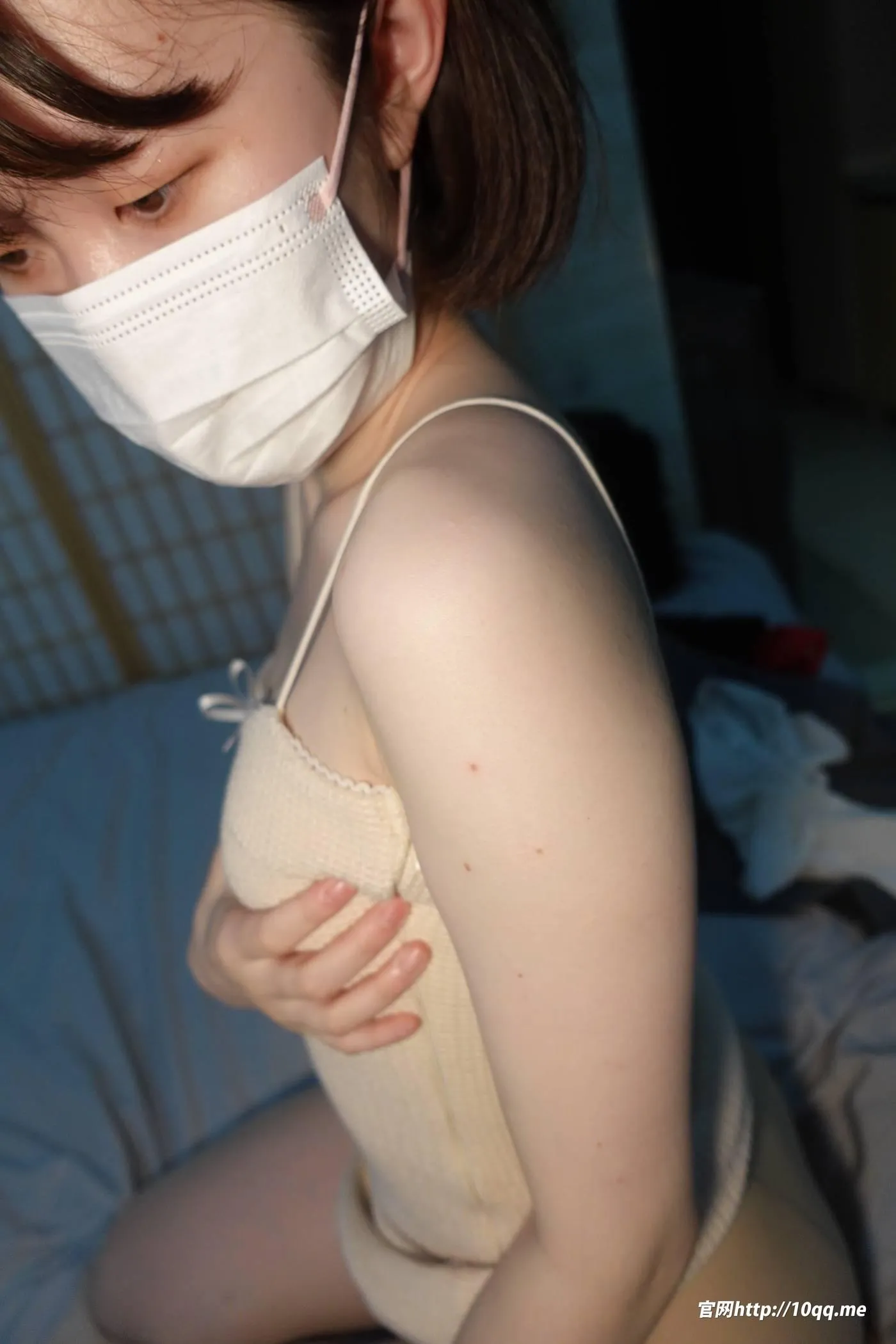 [ROSI口罩系列]2021.12.09 NO.2006[61P]插图