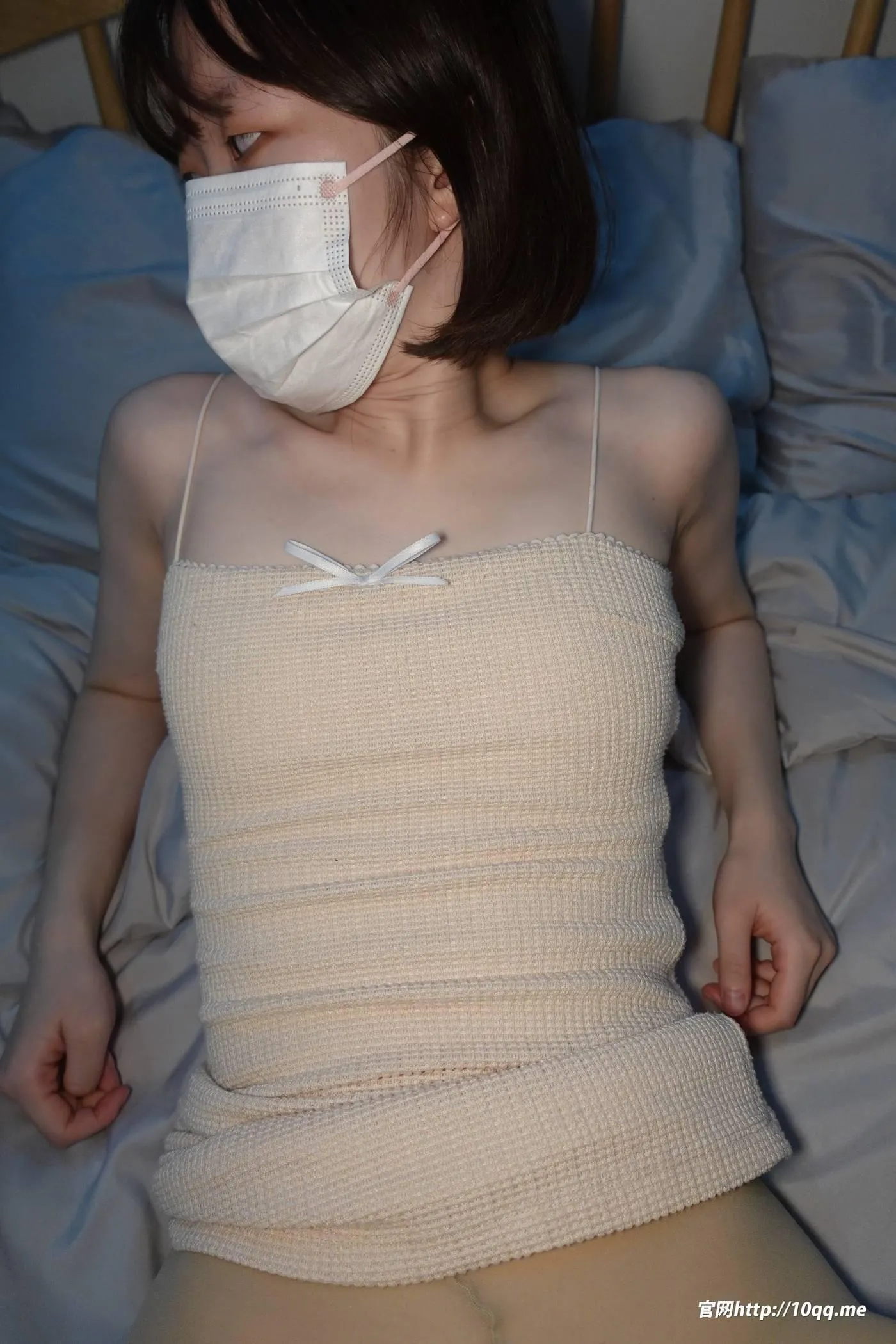 [ROSI口罩系列]2021.12.09 NO.2006[61P]插图3