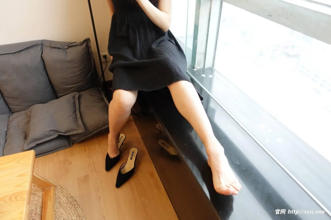 [ROSI写真]2022.11.21 NO.4004[109P]插图5