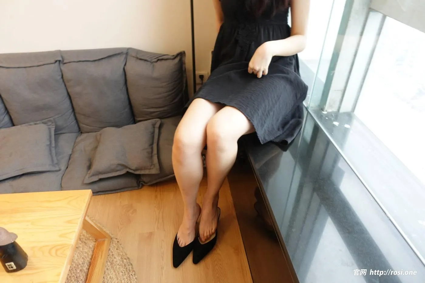 [ROSI写真]2022.11.21 NO.4004[109P]插图