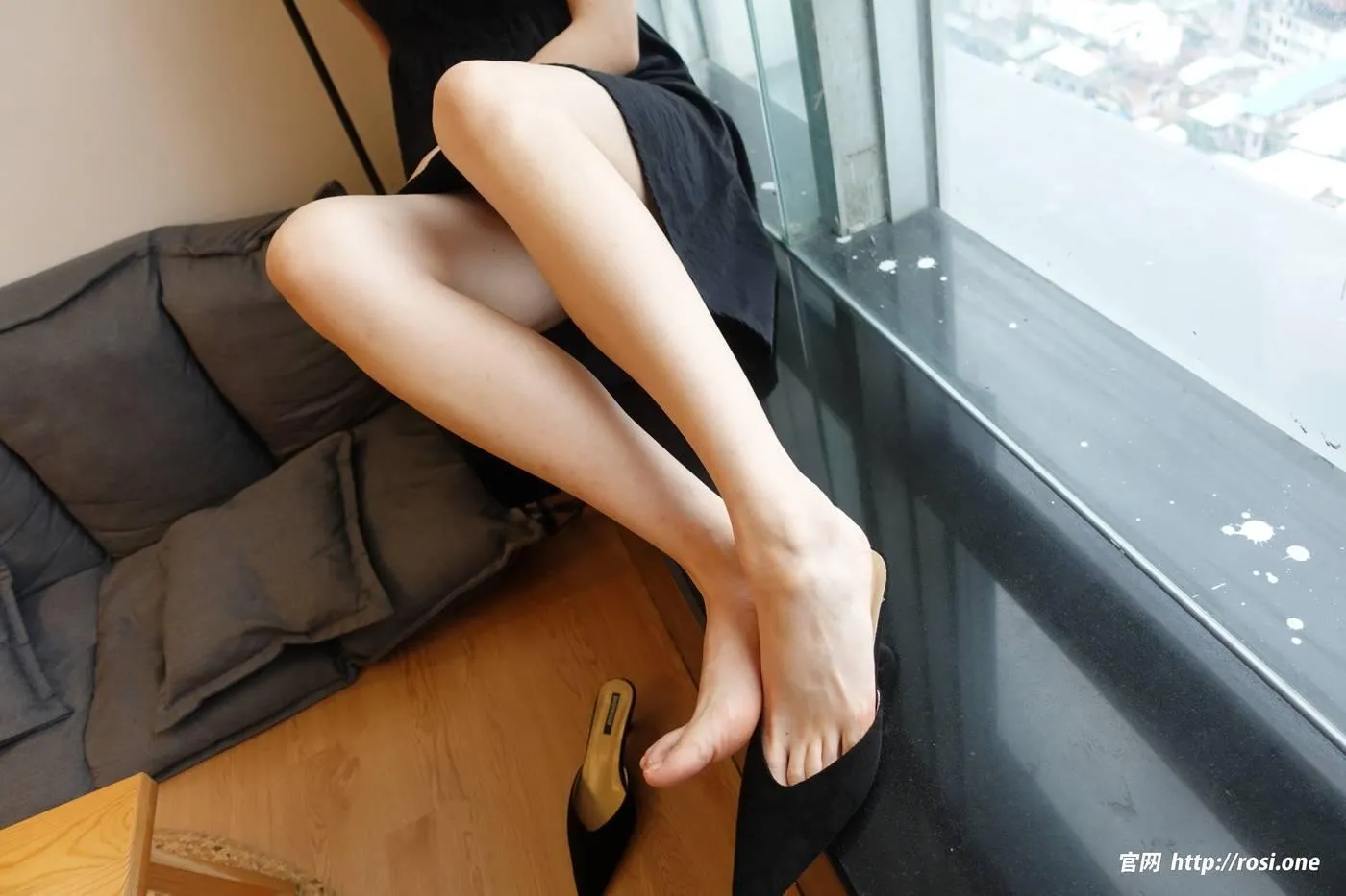 [ROSI写真]2022.11.21 NO.4004[109P]插图9
