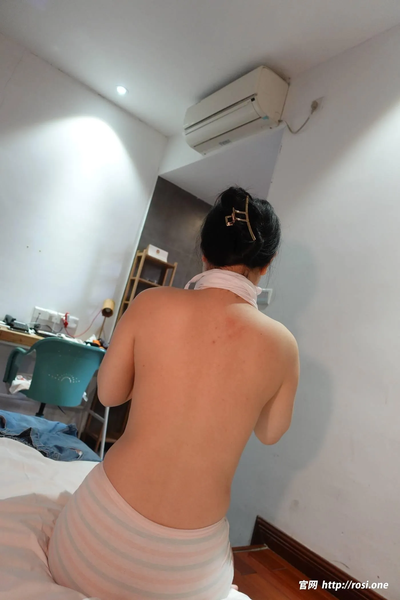 [ROSI写真]2023.02.14 NO.4089[173P]插图7