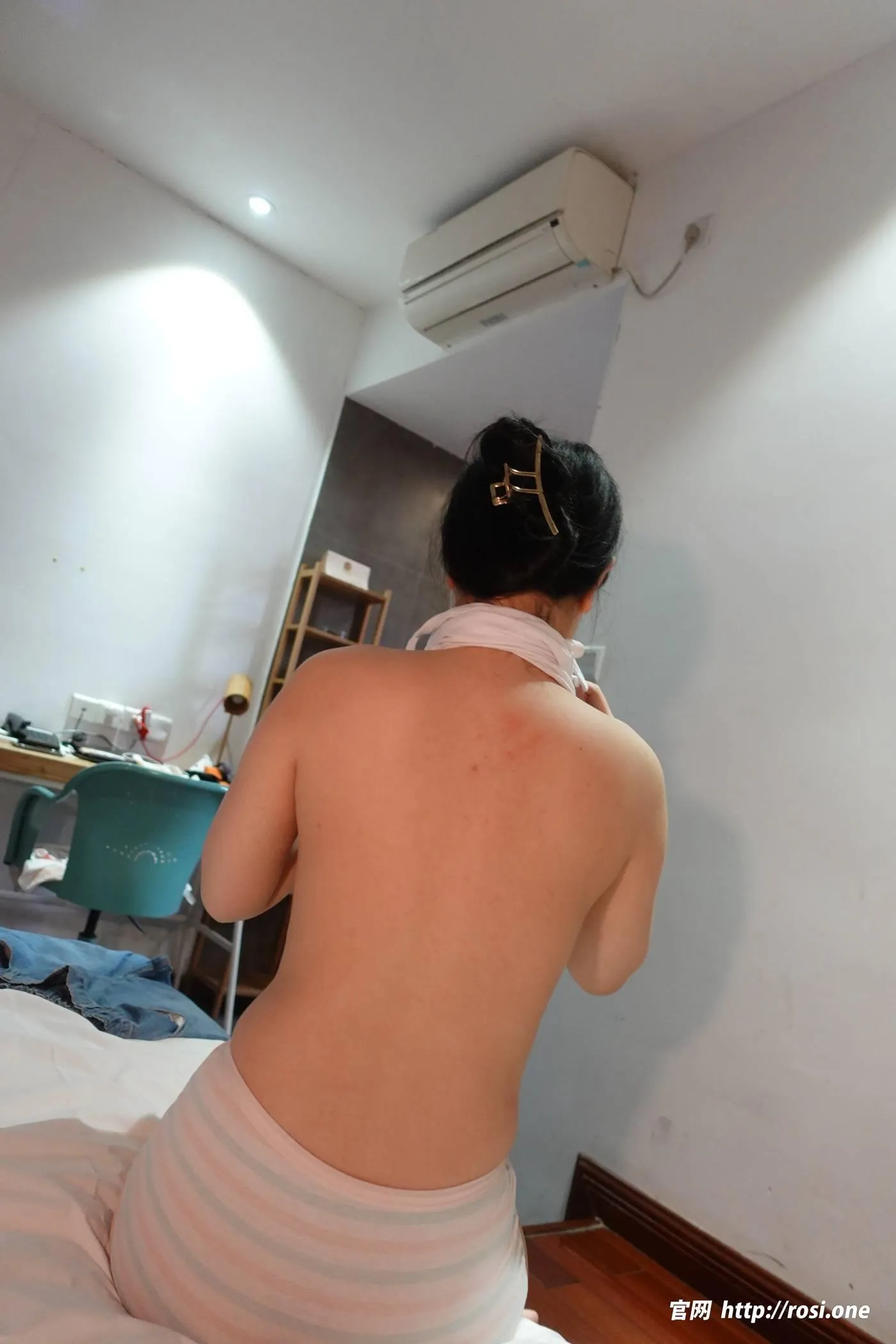 [ROSI写真]2023.02.14 NO.4089[173P]插图8