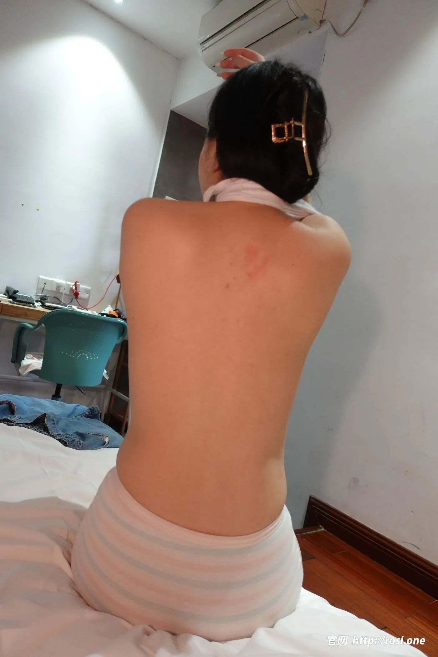 [ROSI写真]2023.02.14 NO.4089[173P]插图9