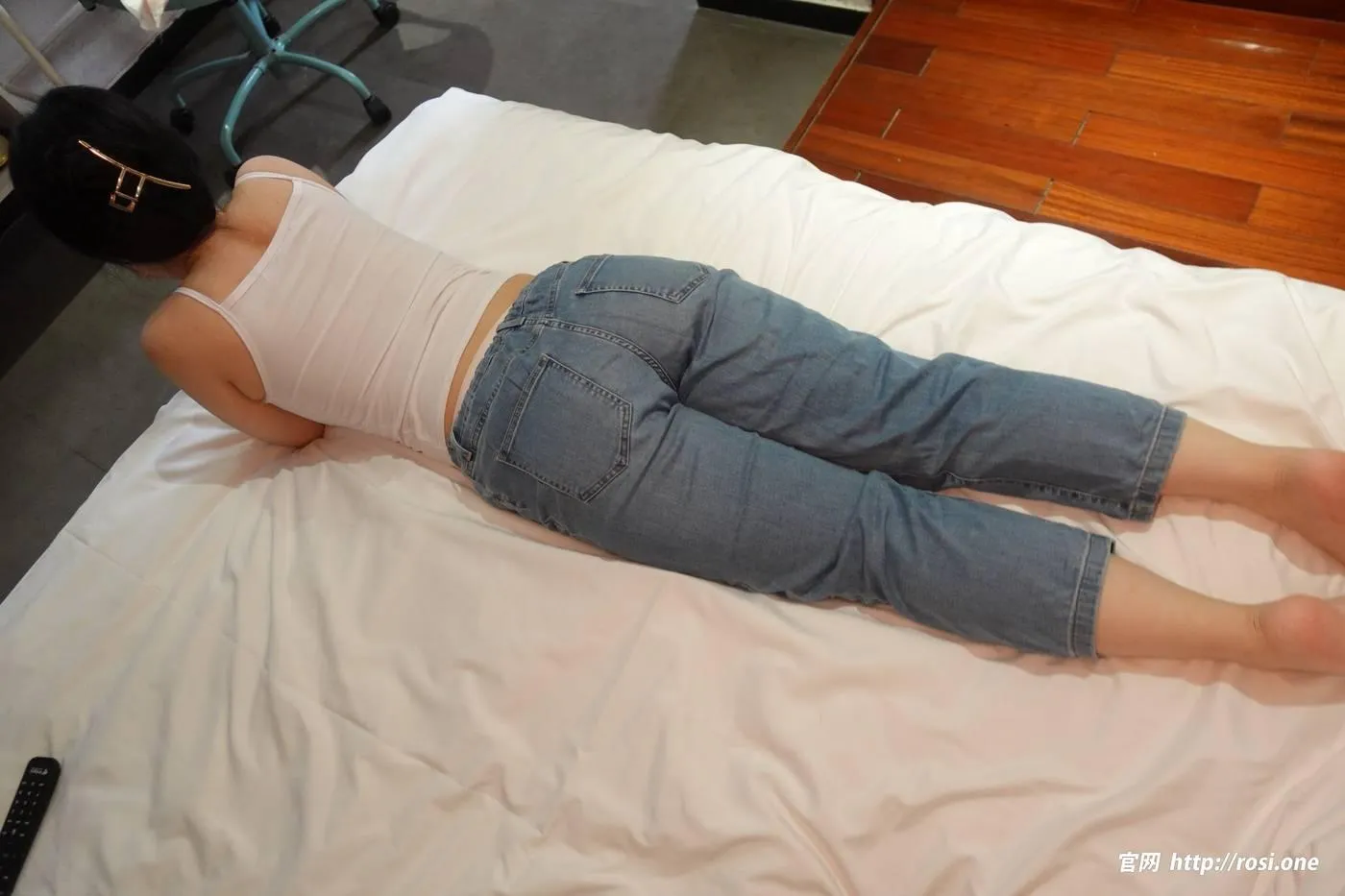 [ROSI写真]2023.02.14 NO.4089[173P]插图4