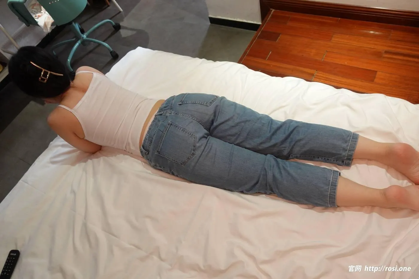 [ROSI写真]2023.02.14 NO.4089[173P]插图5