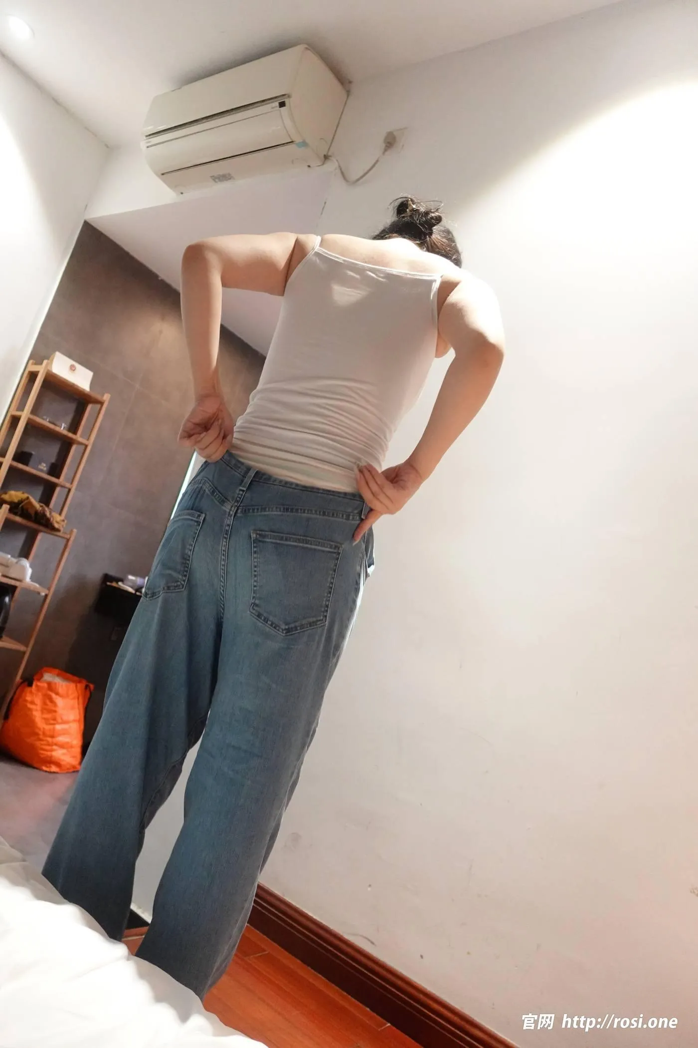 [ROSI写真]2023.02.14 NO.4089[173P]插图2