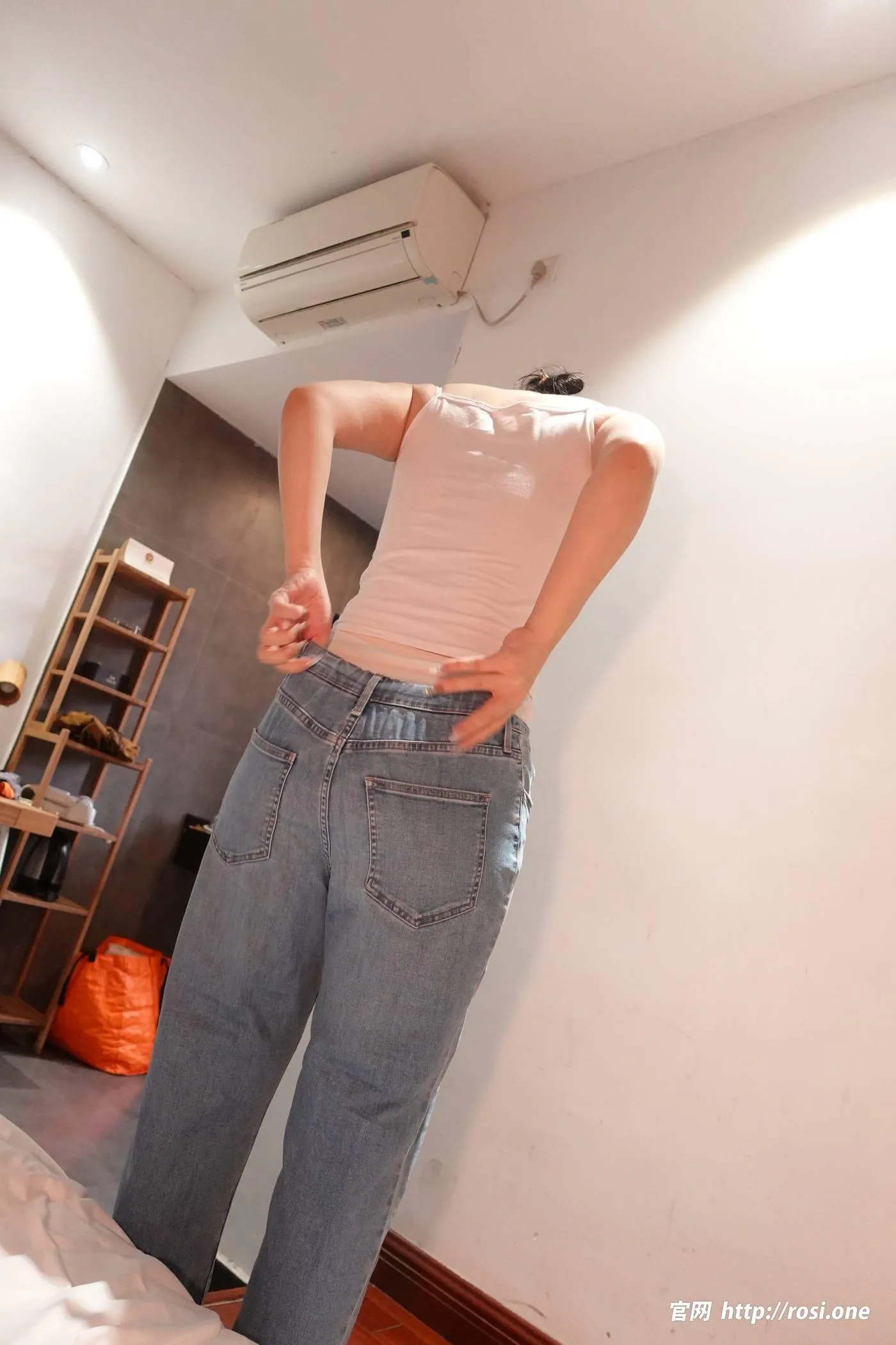 [ROSI写真]2023.02.14 NO.4089[173P]插图4