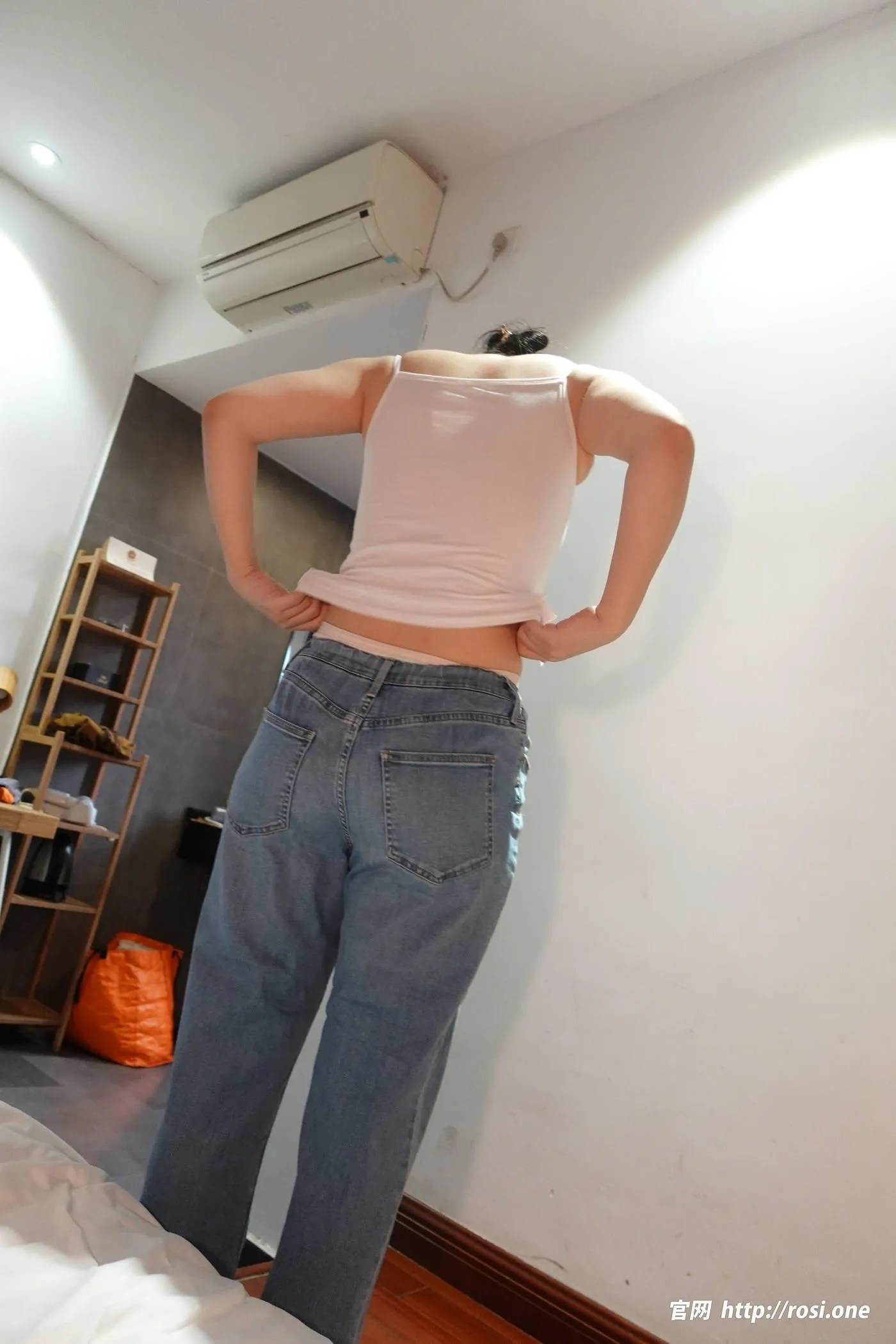 [ROSI写真]2023.02.14 NO.4089[173P]插图2