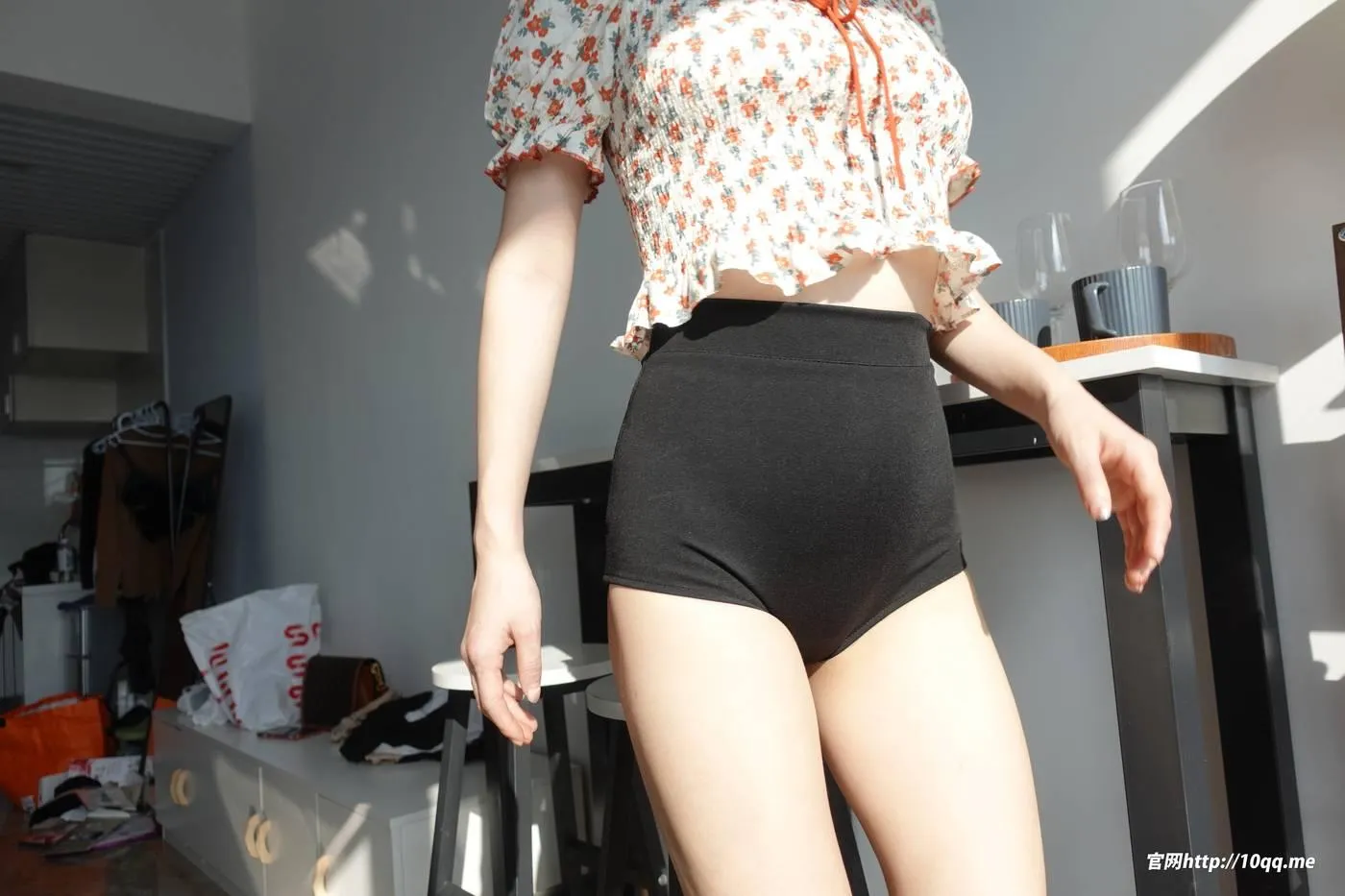 [ROSI口罩系列]2022.03.27 NO.2114 [98P]插图8