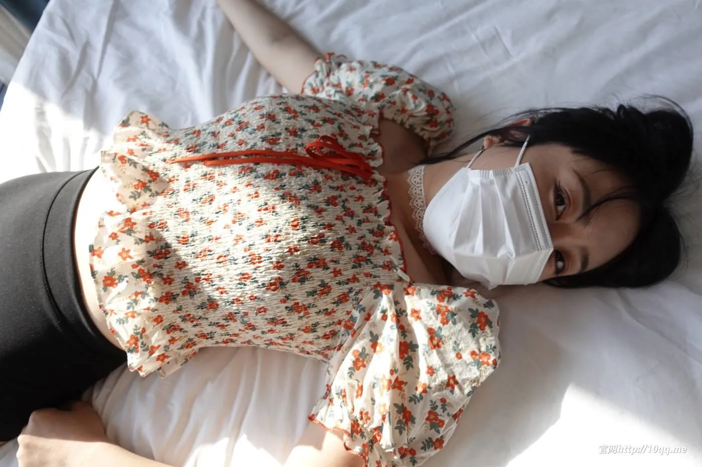[ROSI口罩系列]2022.03.27 NO.2114 [98P]插图5