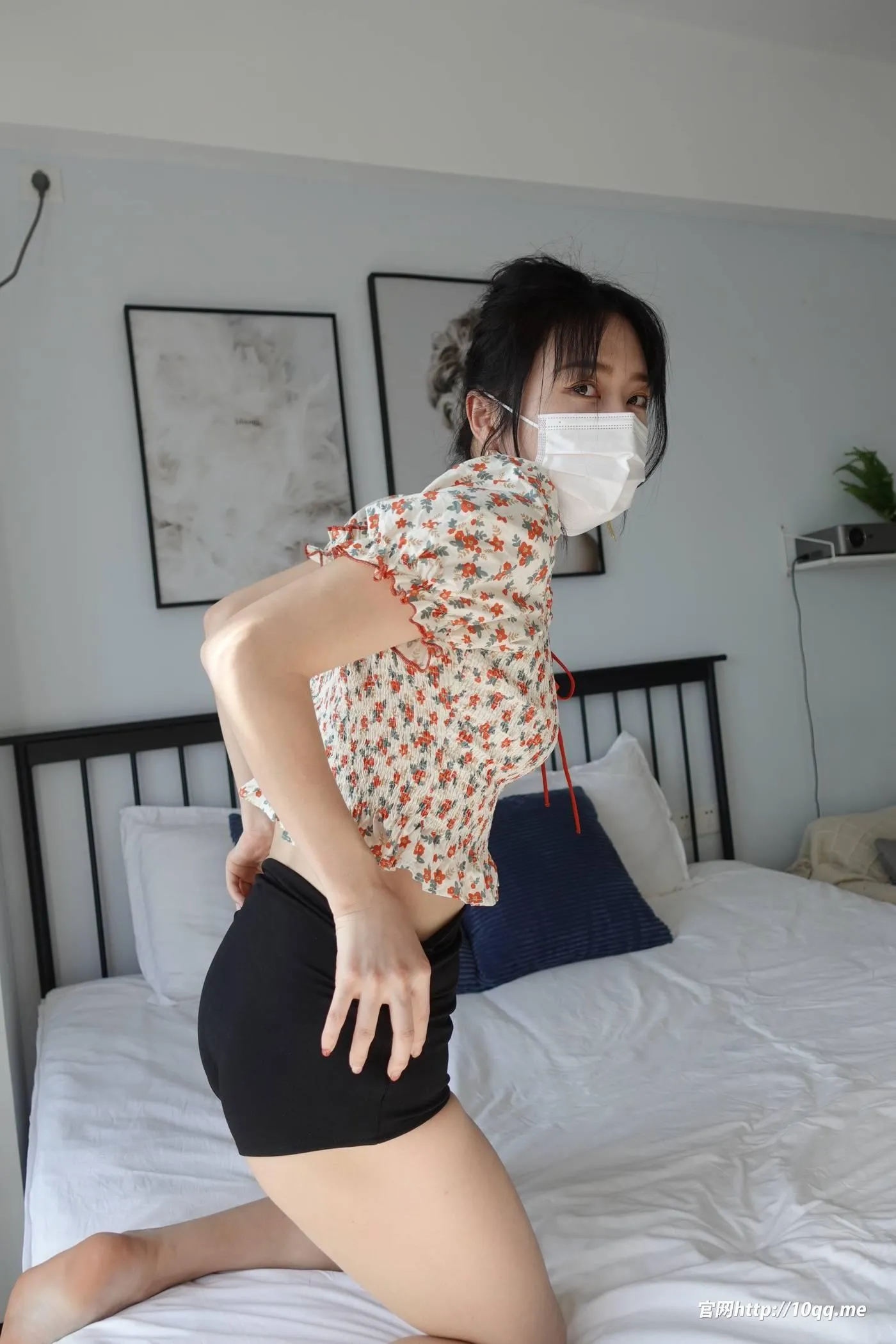 [ROSI口罩系列]2022.03.27 NO.2114 [98P]插图8