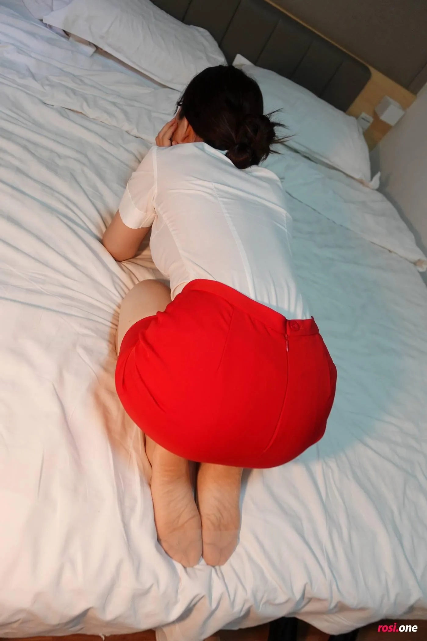 [ROSI写真]2021.08.04 NO.3530[79P]插图1