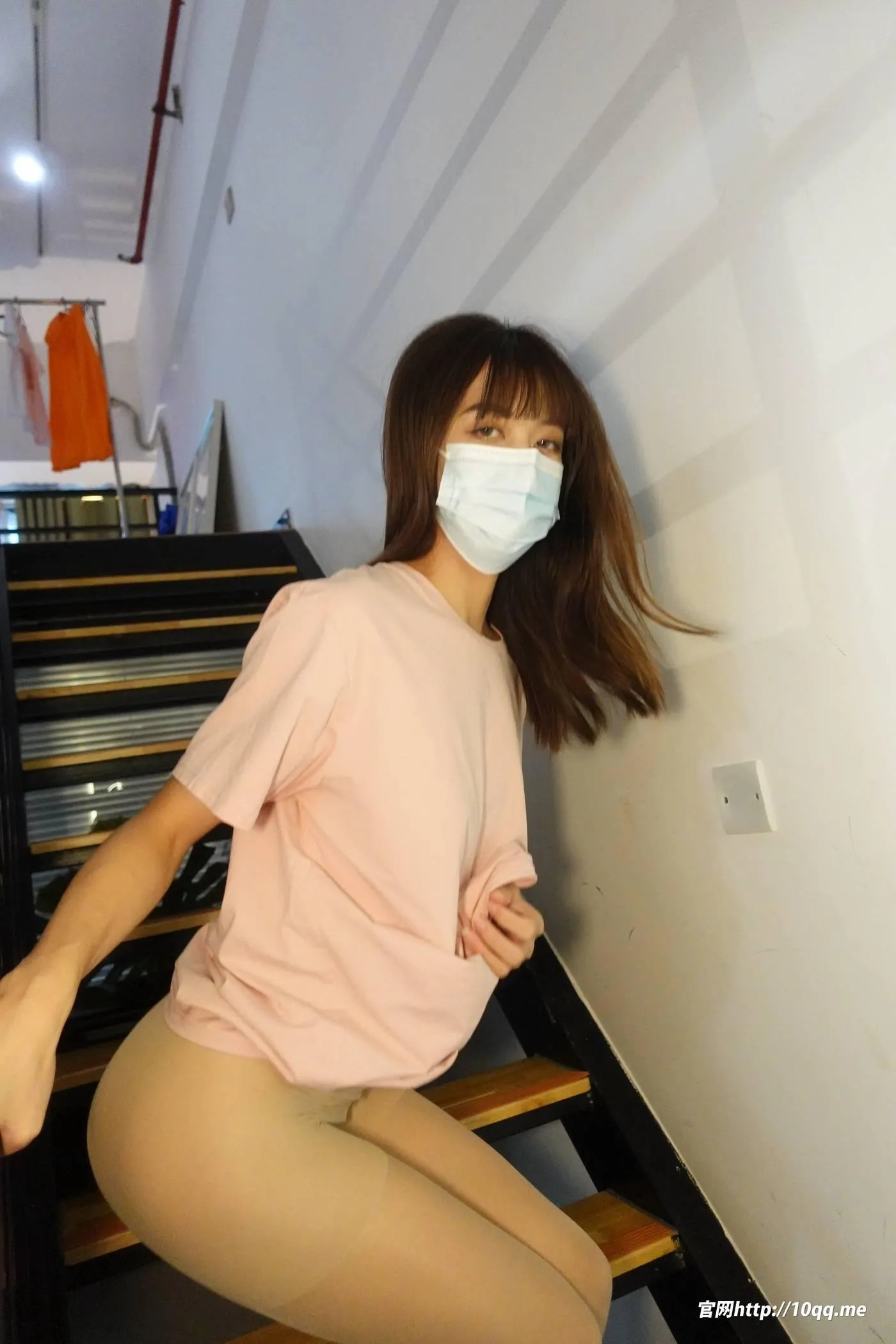 [ROSI口罩系列]2021.11.29 NO.1996[70P]插图3