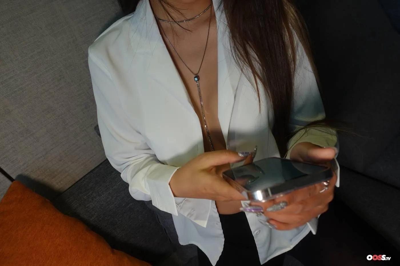 [ROSI写真]2021.03.03 NO.3376[48P]插图6