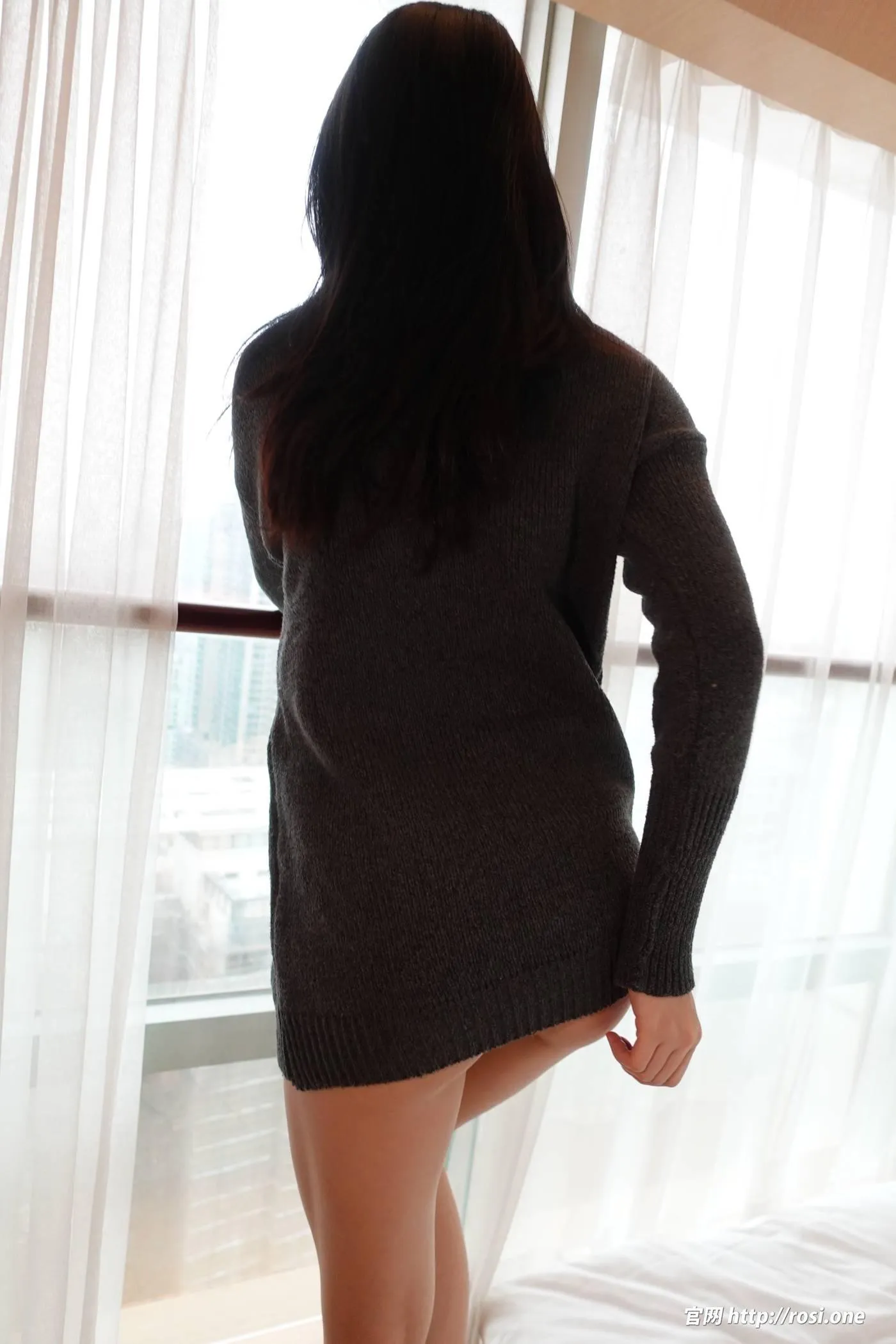 [ROSI写真]2022.06.04 NO.3834[165P]插图