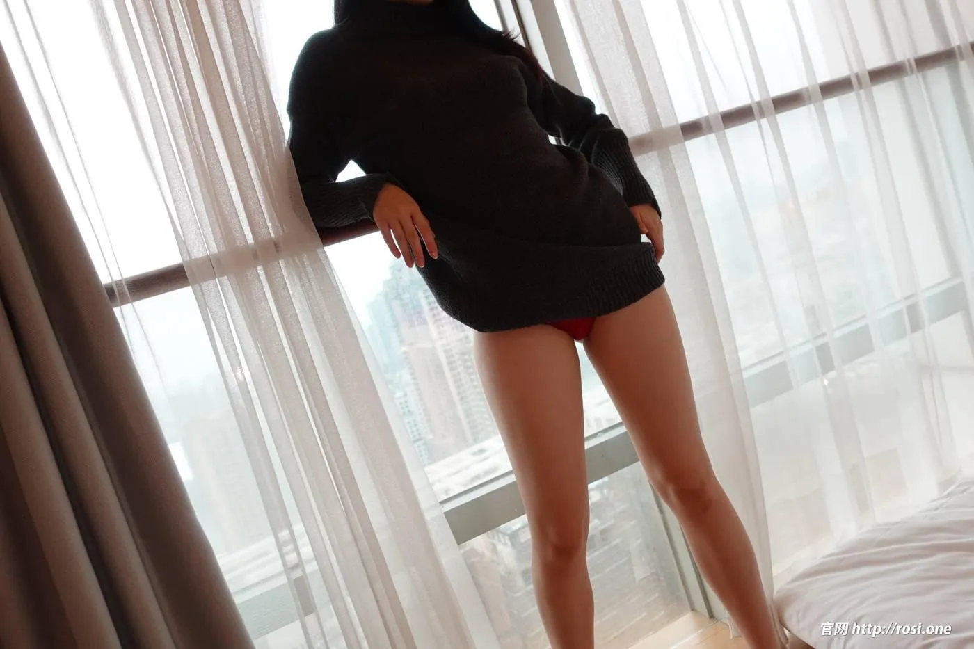 [ROSI写真]2022.06.04 NO.3834[165P]插图5