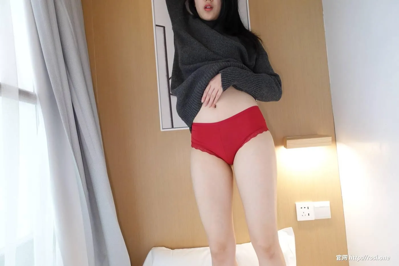 [ROSI写真]2022.06.04 NO.3834[165P]插图9