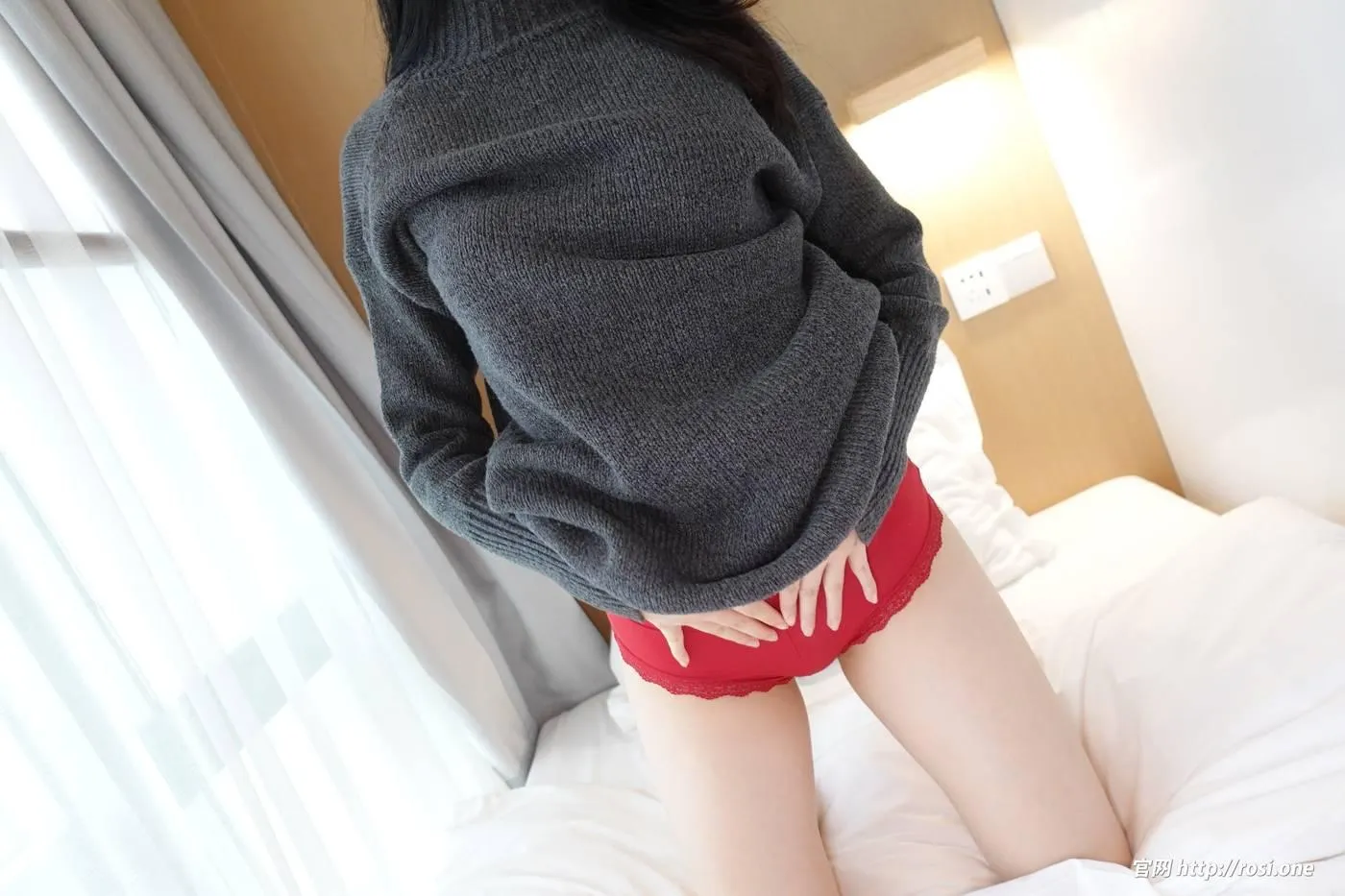 [ROSI写真]2022.06.04 NO.3834[165P]插图1