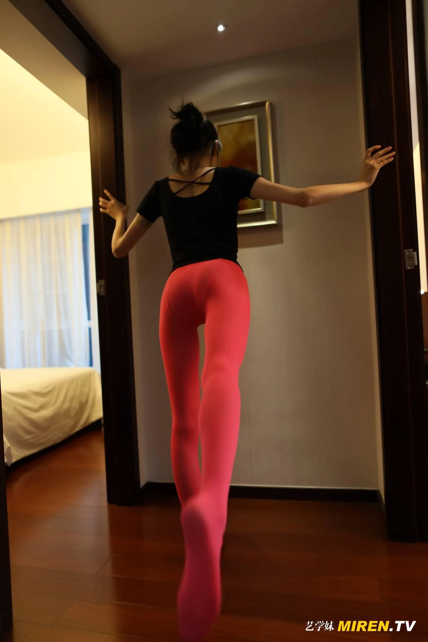 [ROSI艺学妹]2020.03.27 NO.110[76P]插图2
