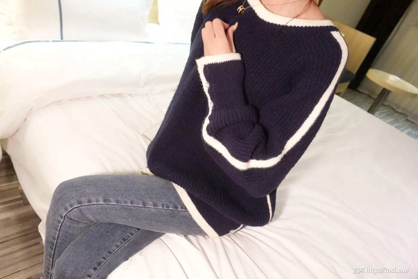 [ROSI写真]2021.11.23 NO.3641[70P]插图5