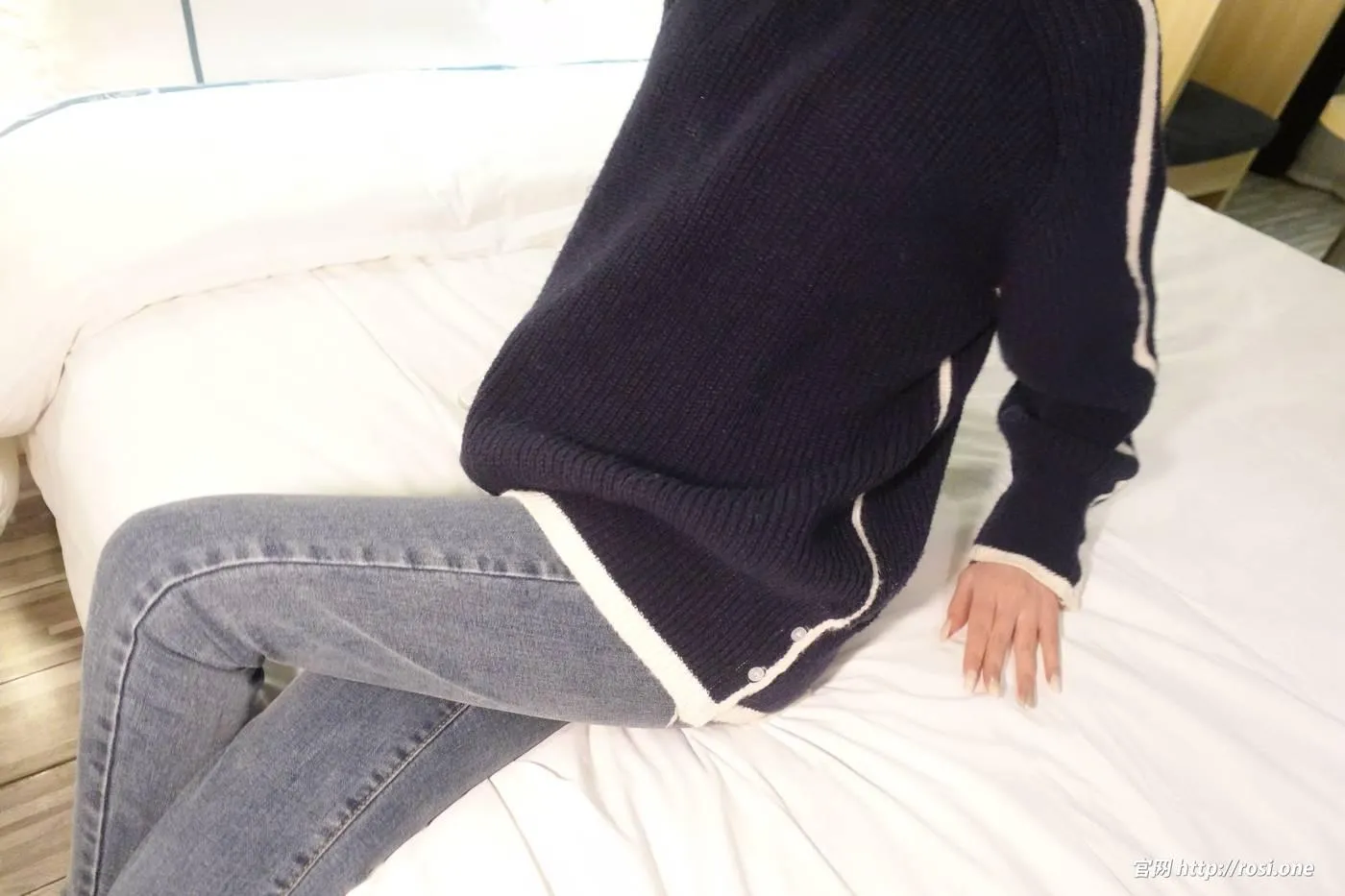 [ROSI写真]2021.11.23 NO.3641[70P]插图7