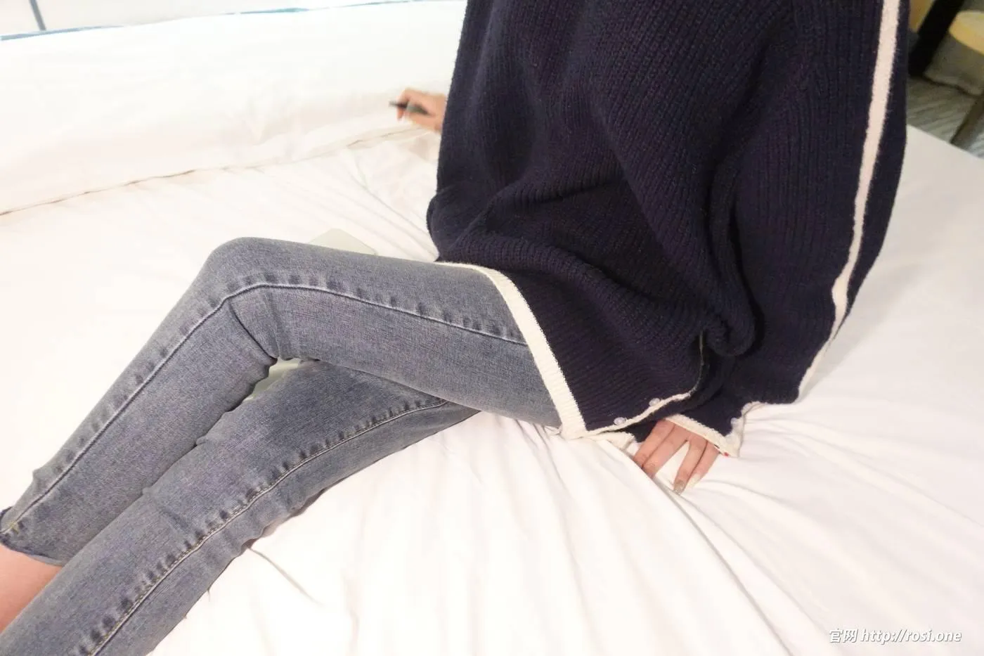 [ROSI写真]2021.11.23 NO.3641[70P]插图8