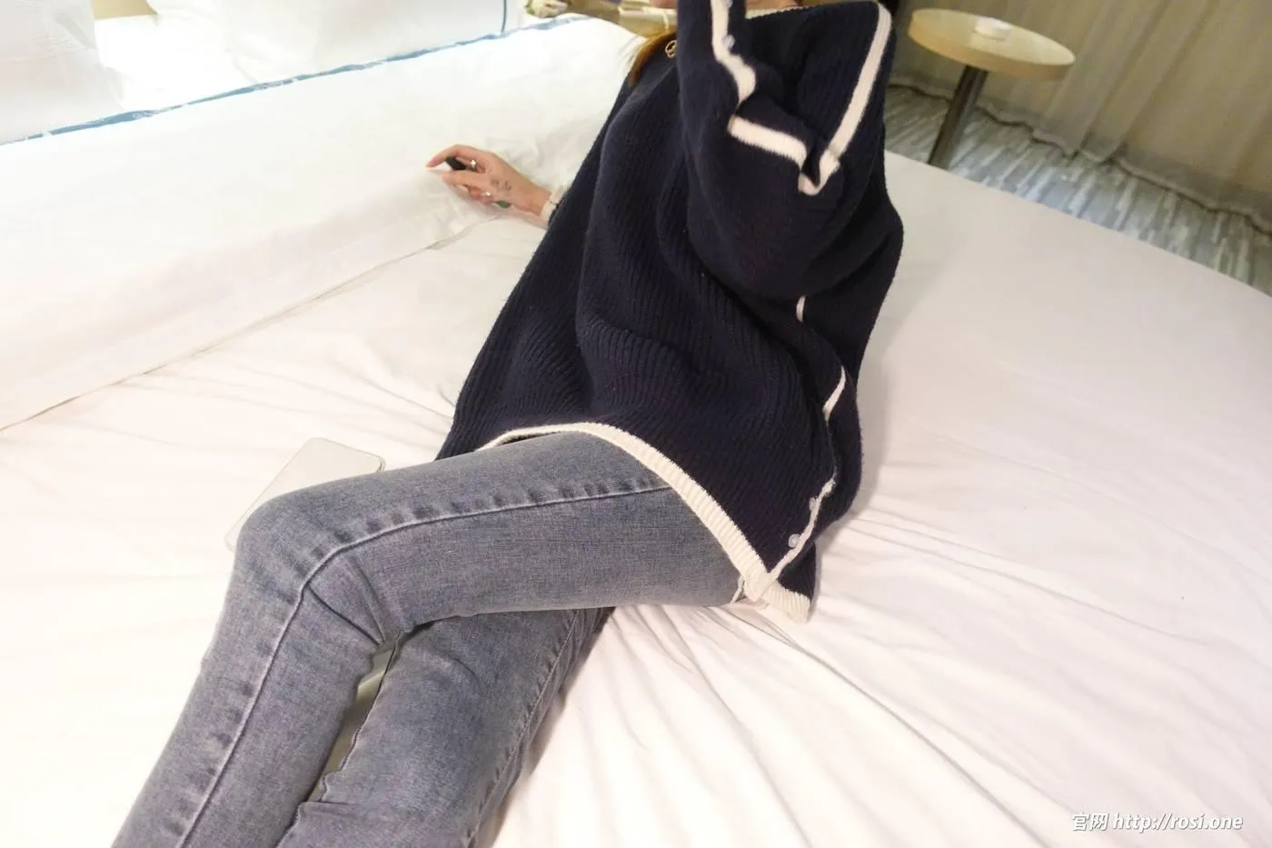 [ROSI写真]2021.11.23 NO.3641[70P]插图2
