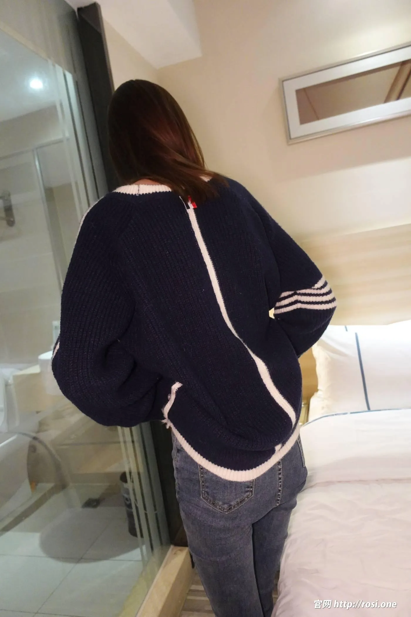 [ROSI写真]2021.11.23 NO.3641[70P]插图
