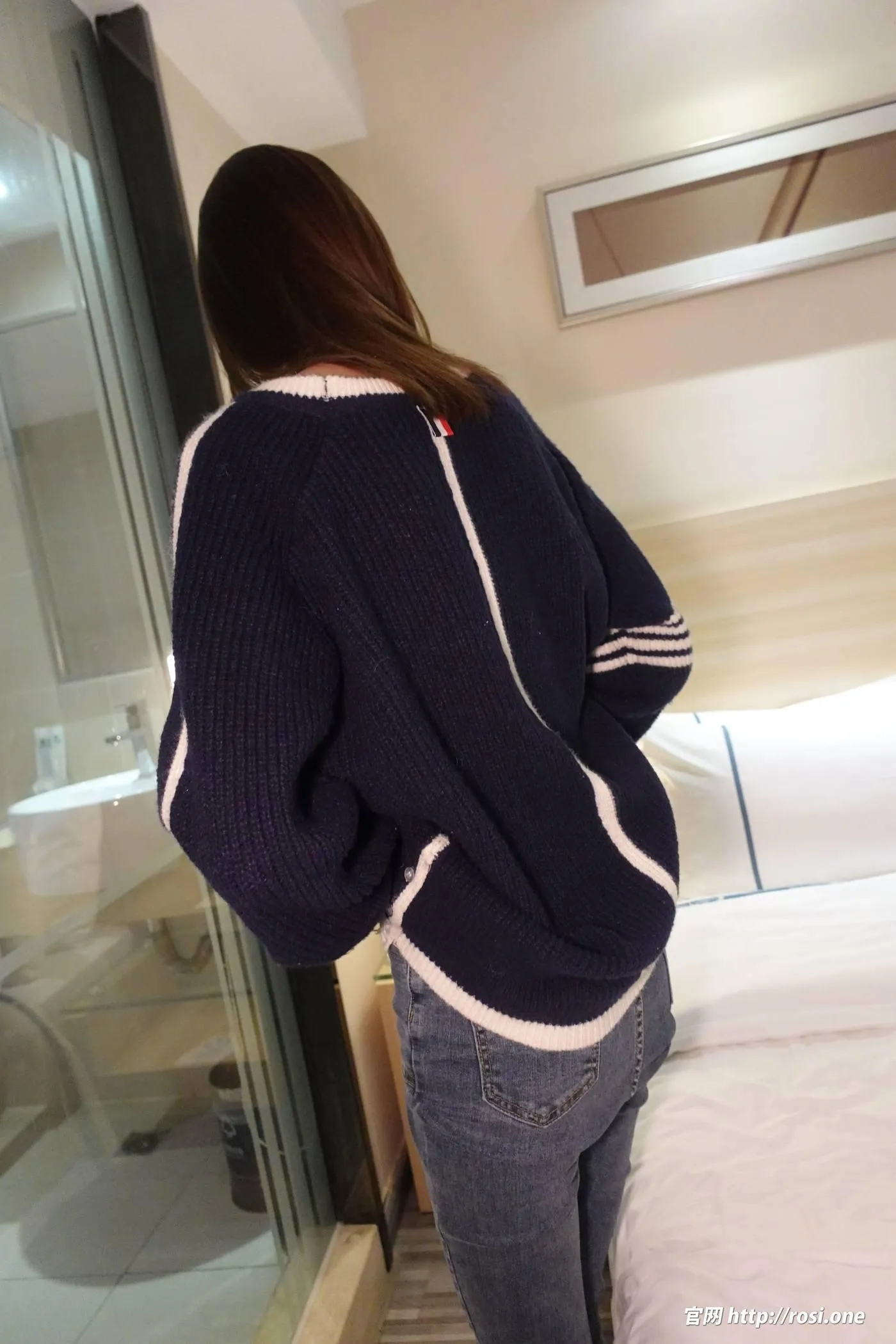 [ROSI写真]2021.11.23 NO.3641[70P]插图2