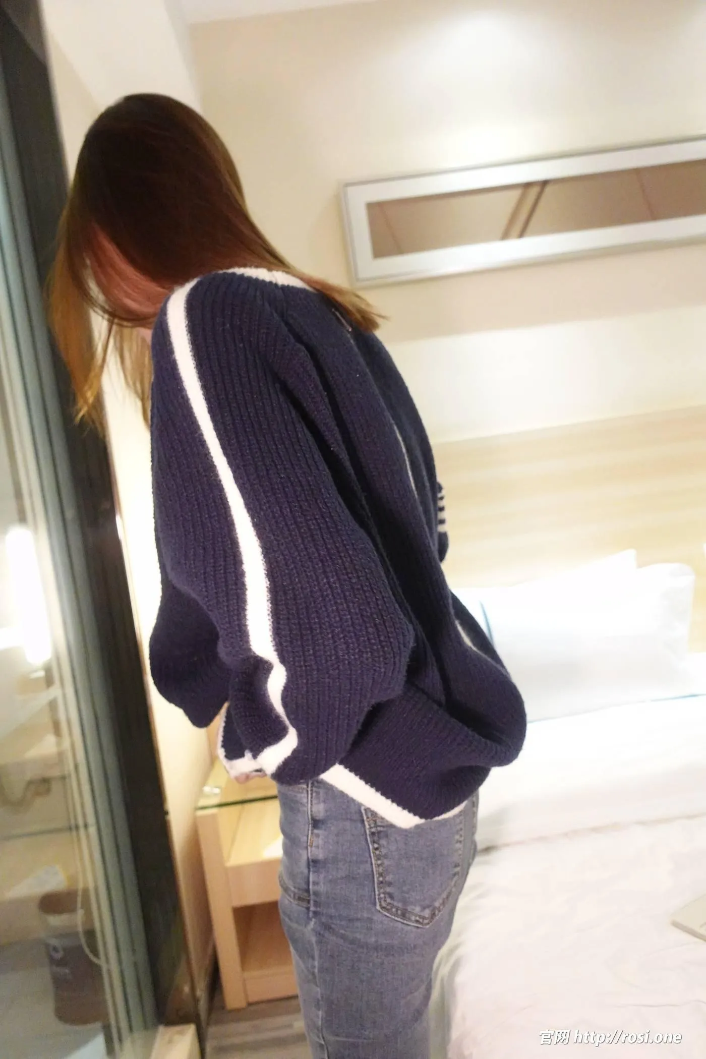 [ROSI写真]2021.11.23 NO.3641[70P]插图3