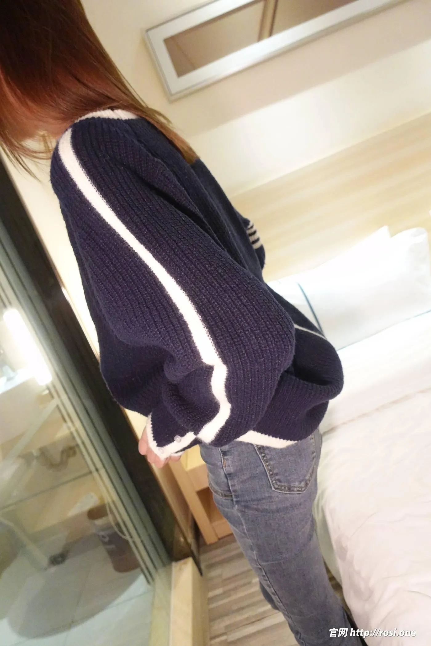 [ROSI写真]2021.11.23 NO.3641[70P]插图4