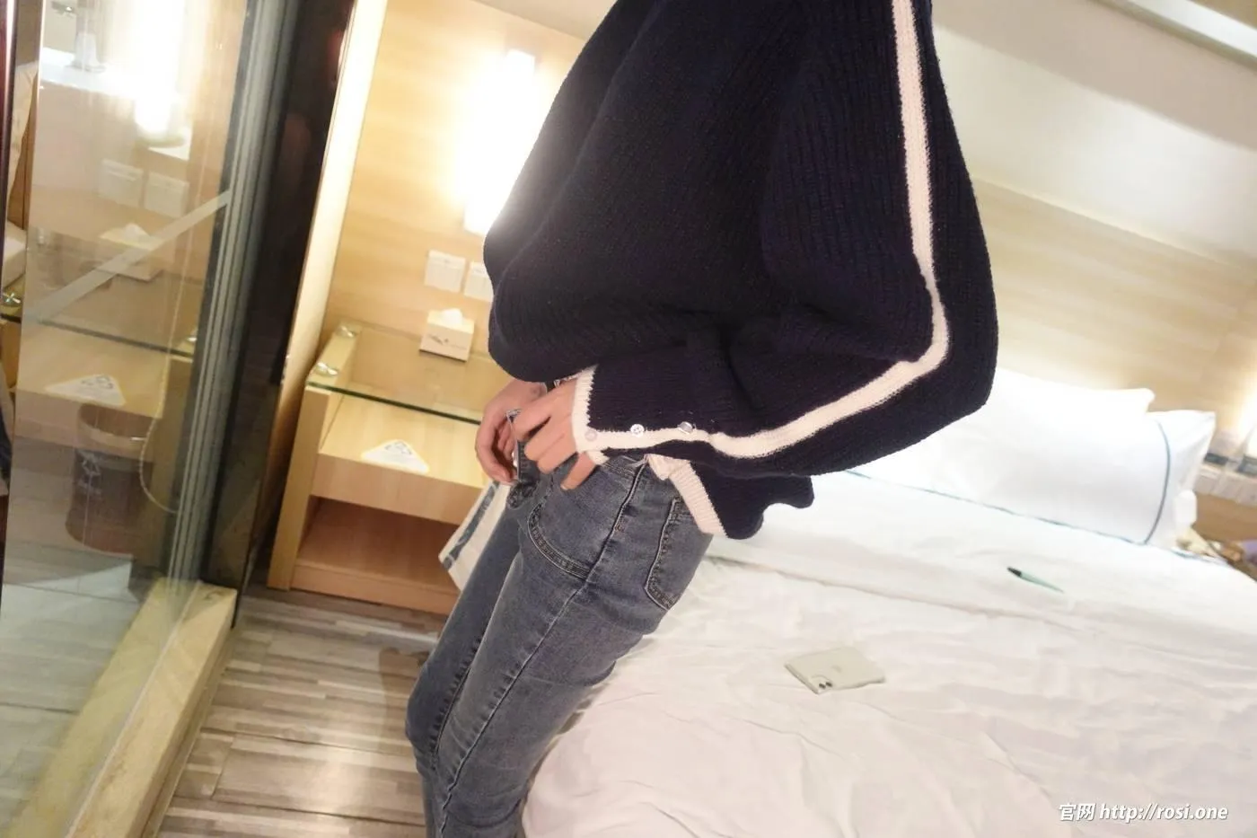 [ROSI写真]2021.11.23 NO.3641[70P]插图6