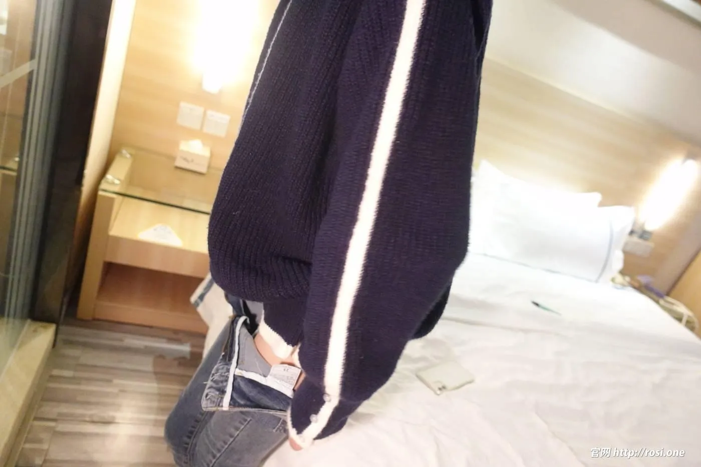 [ROSI写真]2021.11.23 NO.3641[70P]插图7