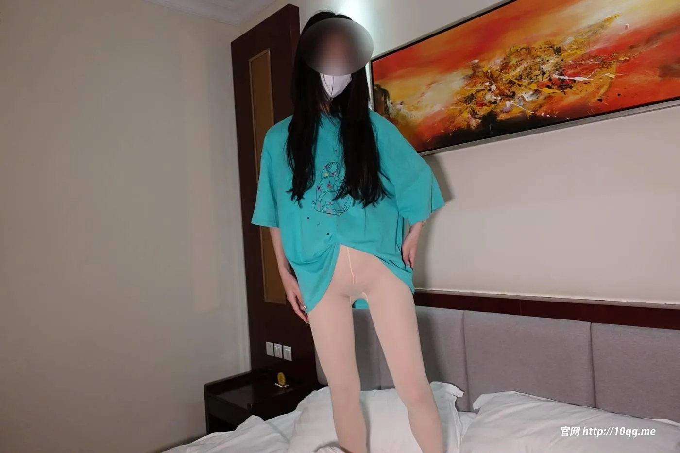 [ROSI口罩系列]2023.02.07 NO.2431[99P]插图7