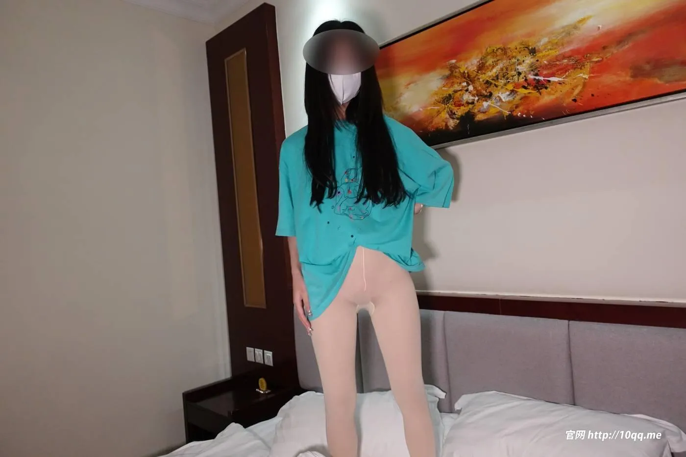 [ROSI口罩系列]2023.02.07 NO.2431[99P]插图8