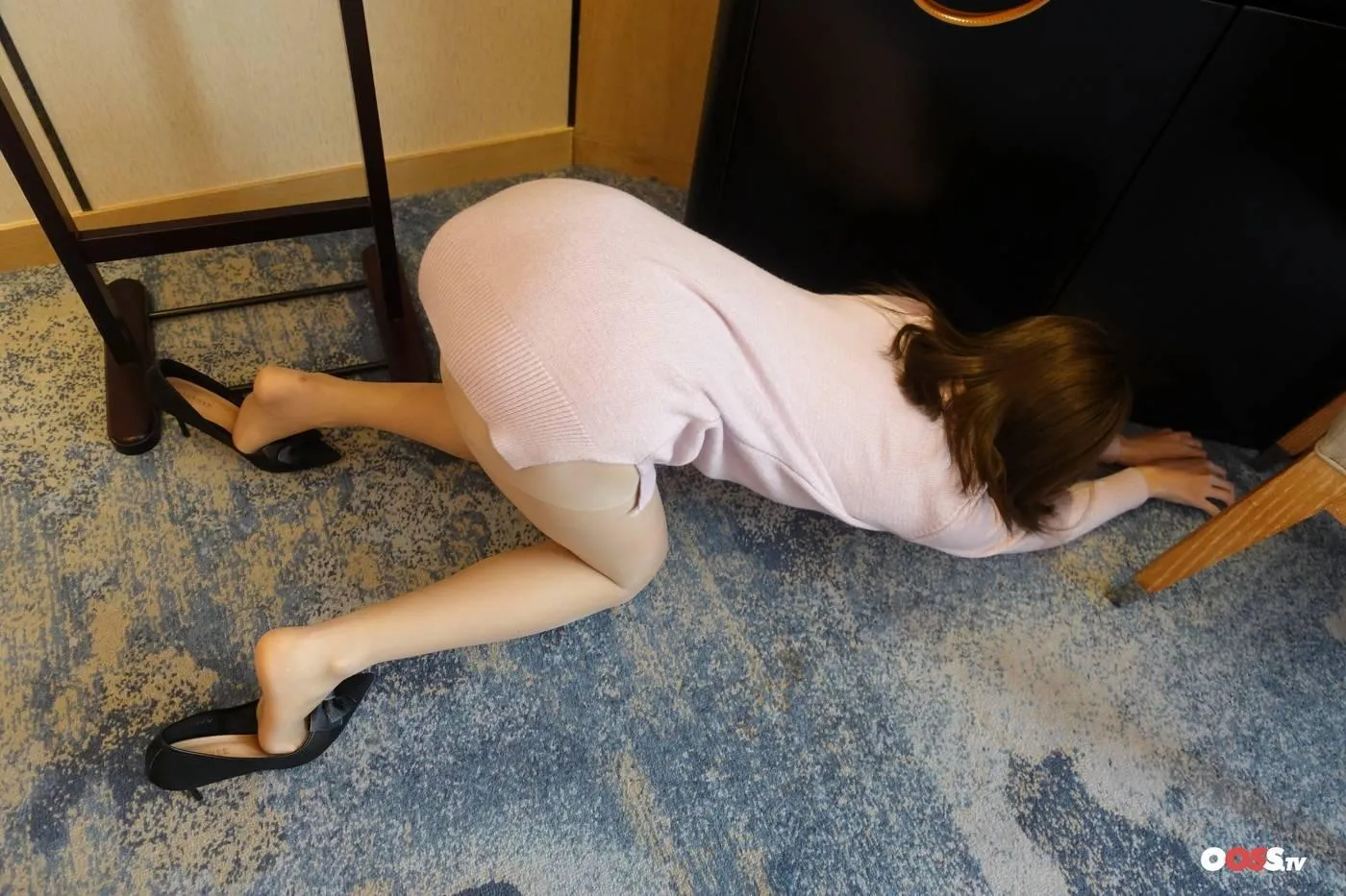 [ROSI写真]2021.04.10 NO.3414[76P]插图4