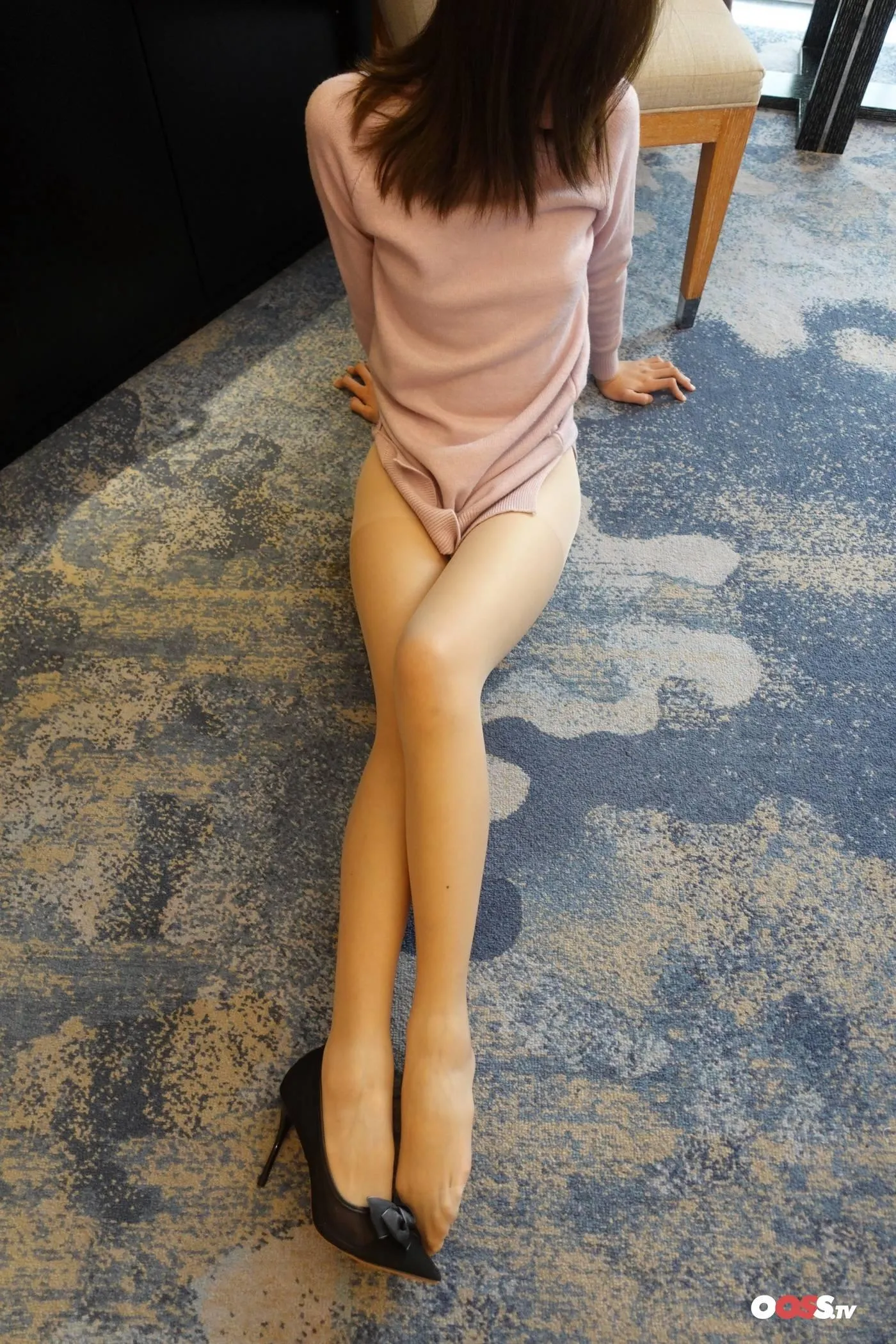 [ROSI写真]2021.04.10 NO.3414[76P]插图4