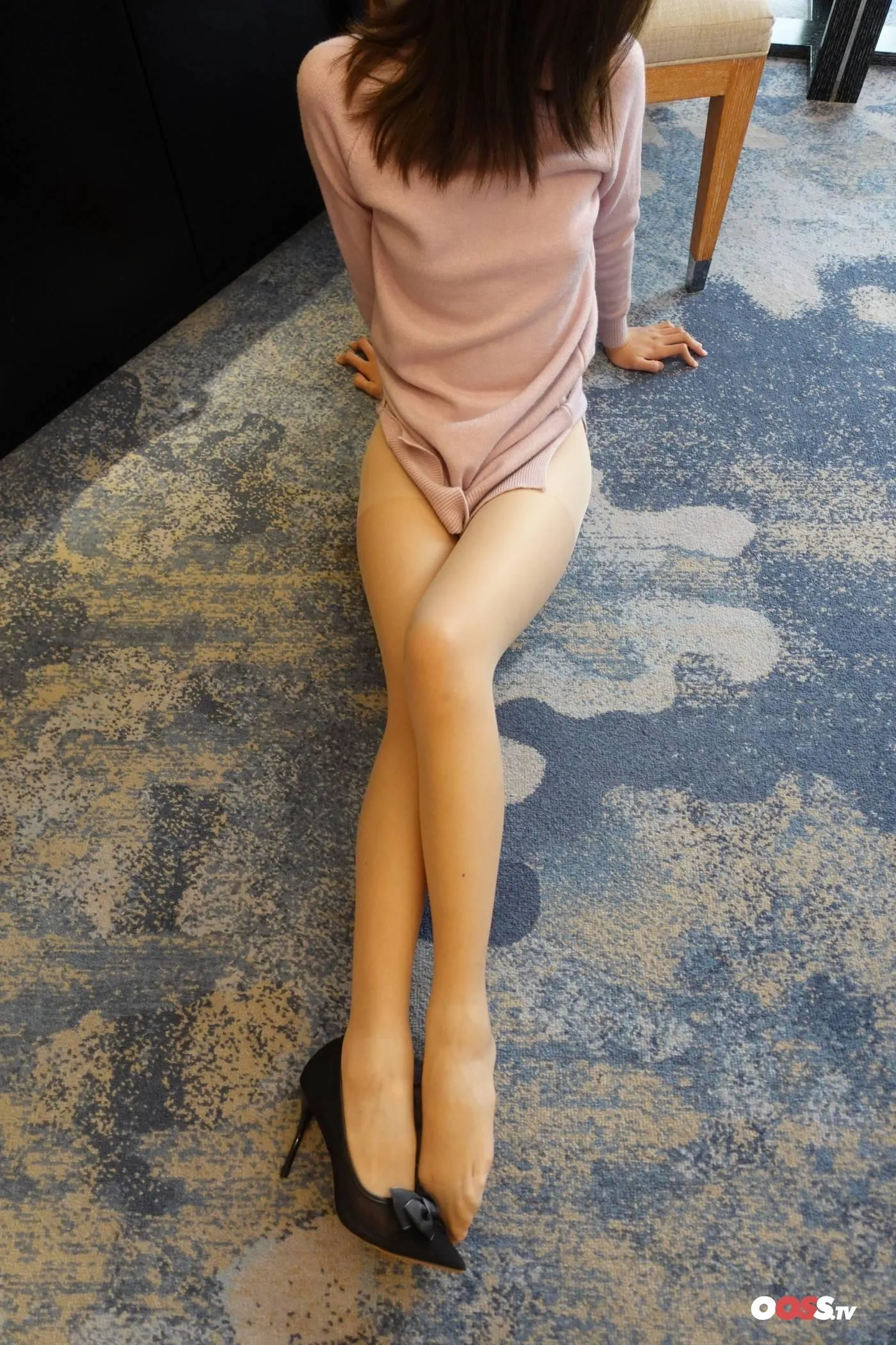 [ROSI写真]2021.04.10 NO.3414[76P]插图5