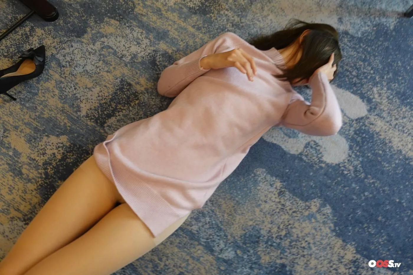 [ROSI写真]2021.04.10 NO.3414[76P]插图3