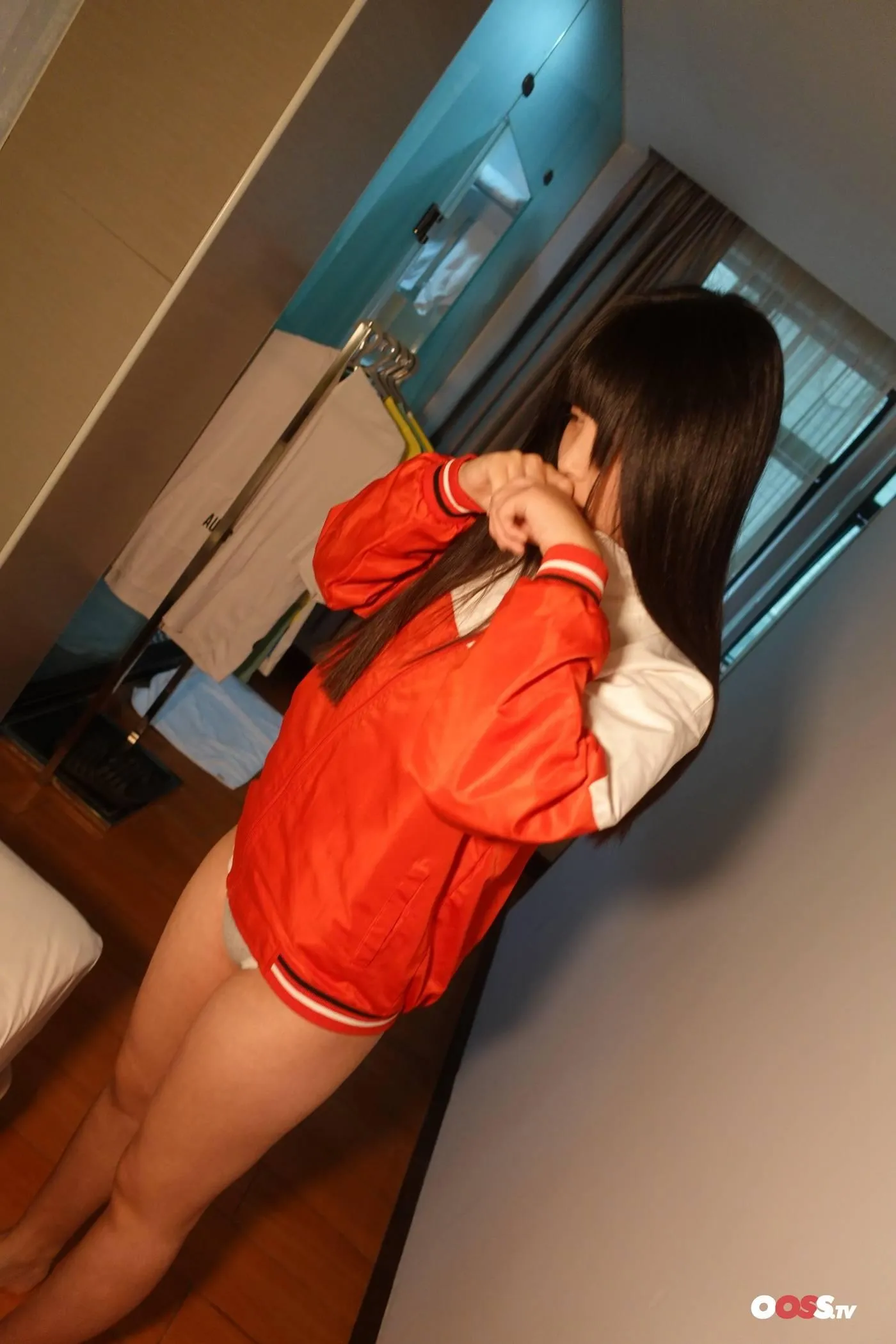 [ROSI写真]2020.12.04 NO.3287[56P]插图5