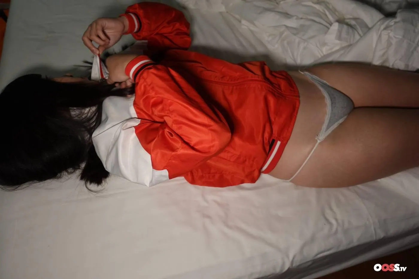 [ROSI写真]2020.12.04 NO.3287[56P]插图4