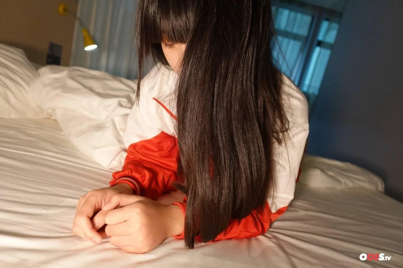 [ROSI写真]2020.12.04 NO.3287[56P]插图8