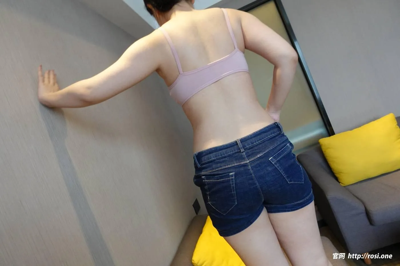 [ROSI写真]2022.08.10 NO.3901[116P]插图5