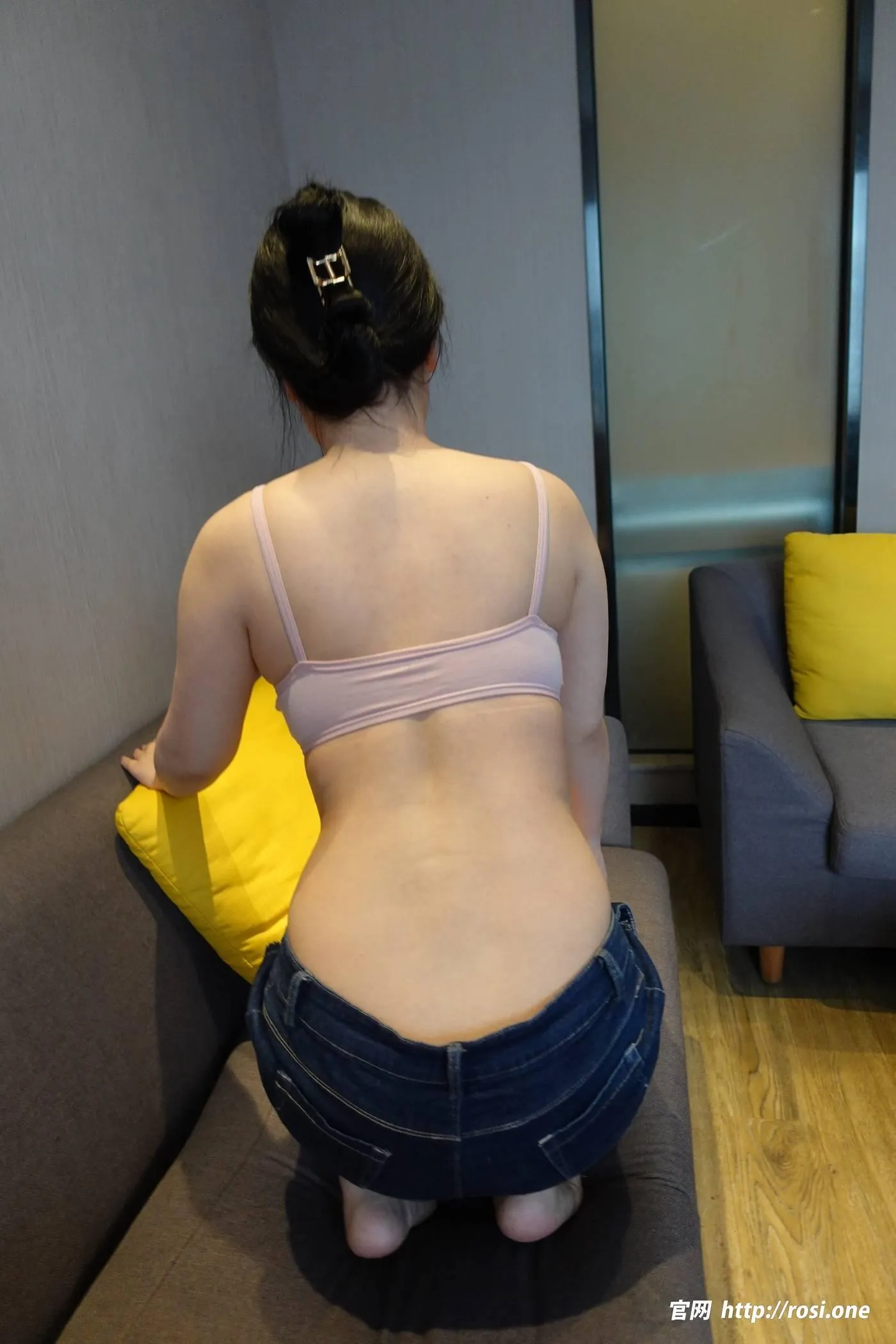 [ROSI写真]2022.08.10 NO.3901[116P]插图6