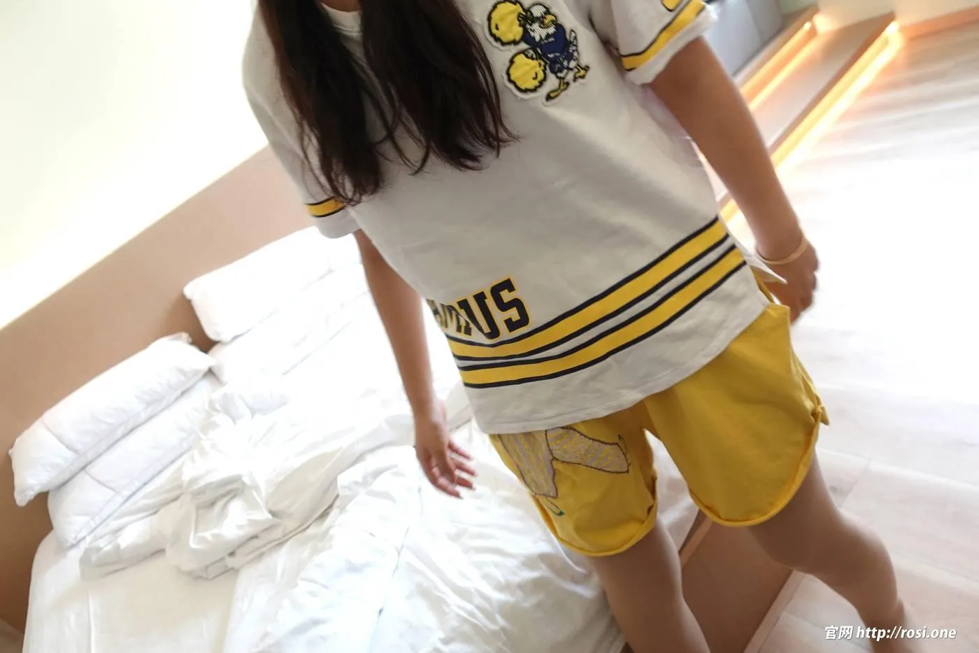 [ROSI写真]2022.08.03 NO.3894[112P]插图4