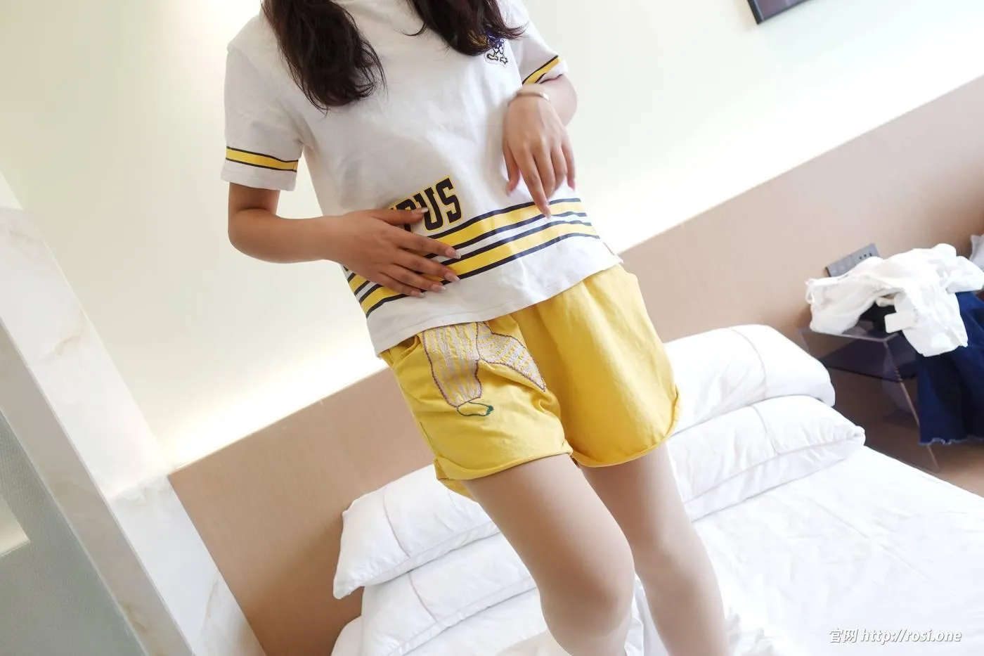 [ROSI写真]2022.08.03 NO.3894[112P]插图6