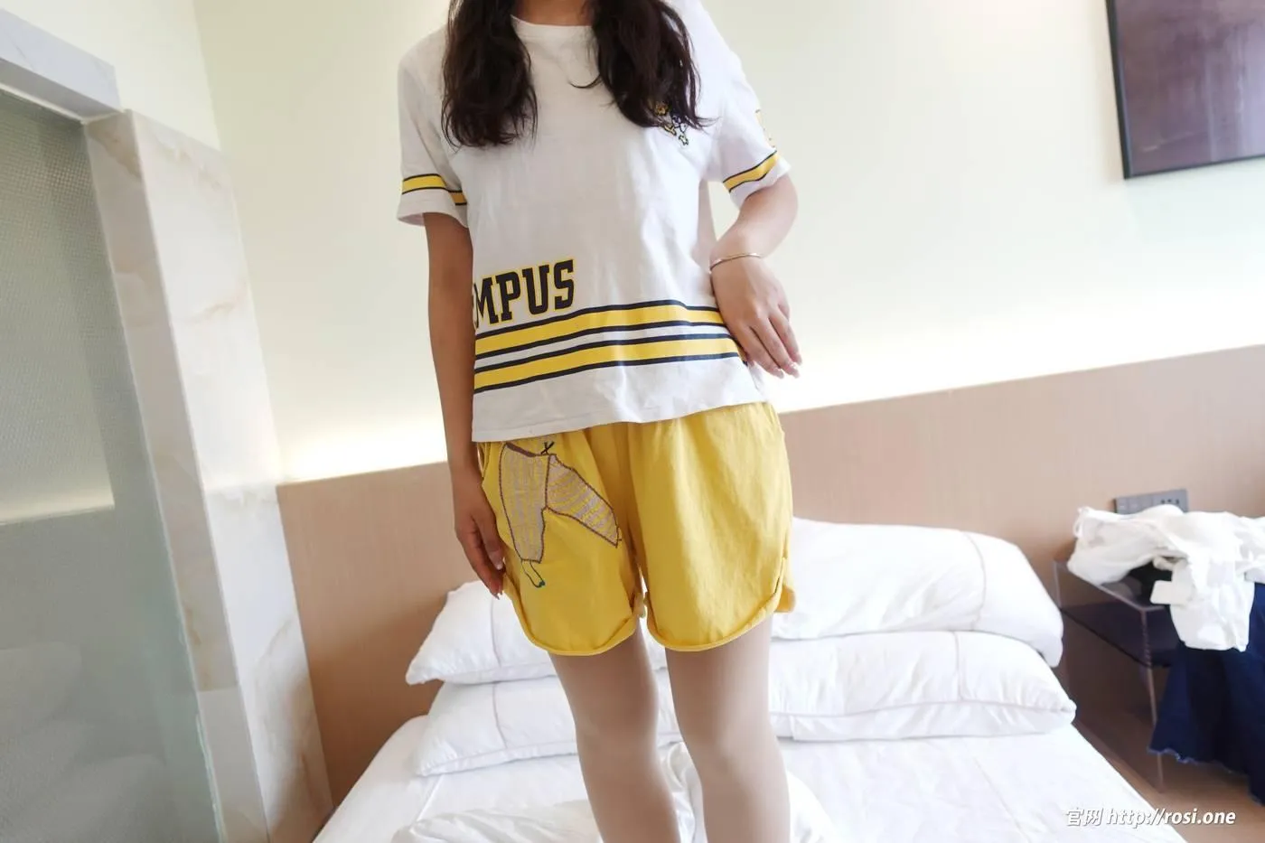 [ROSI写真]2022.08.03 NO.3894[112P]插图8