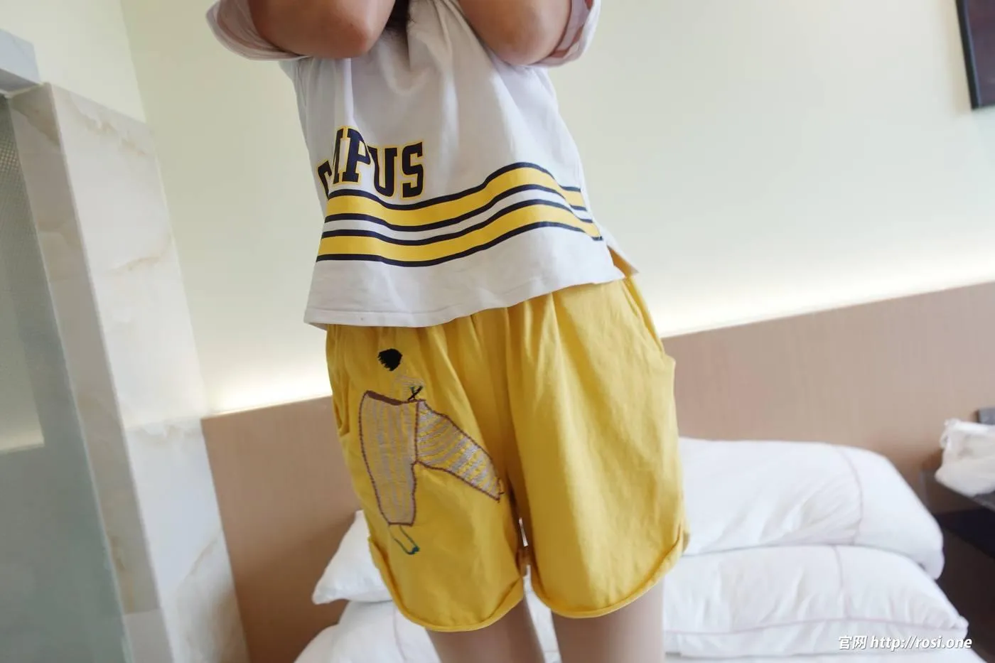 [ROSI写真]2022.08.03 NO.3894[112P]插图