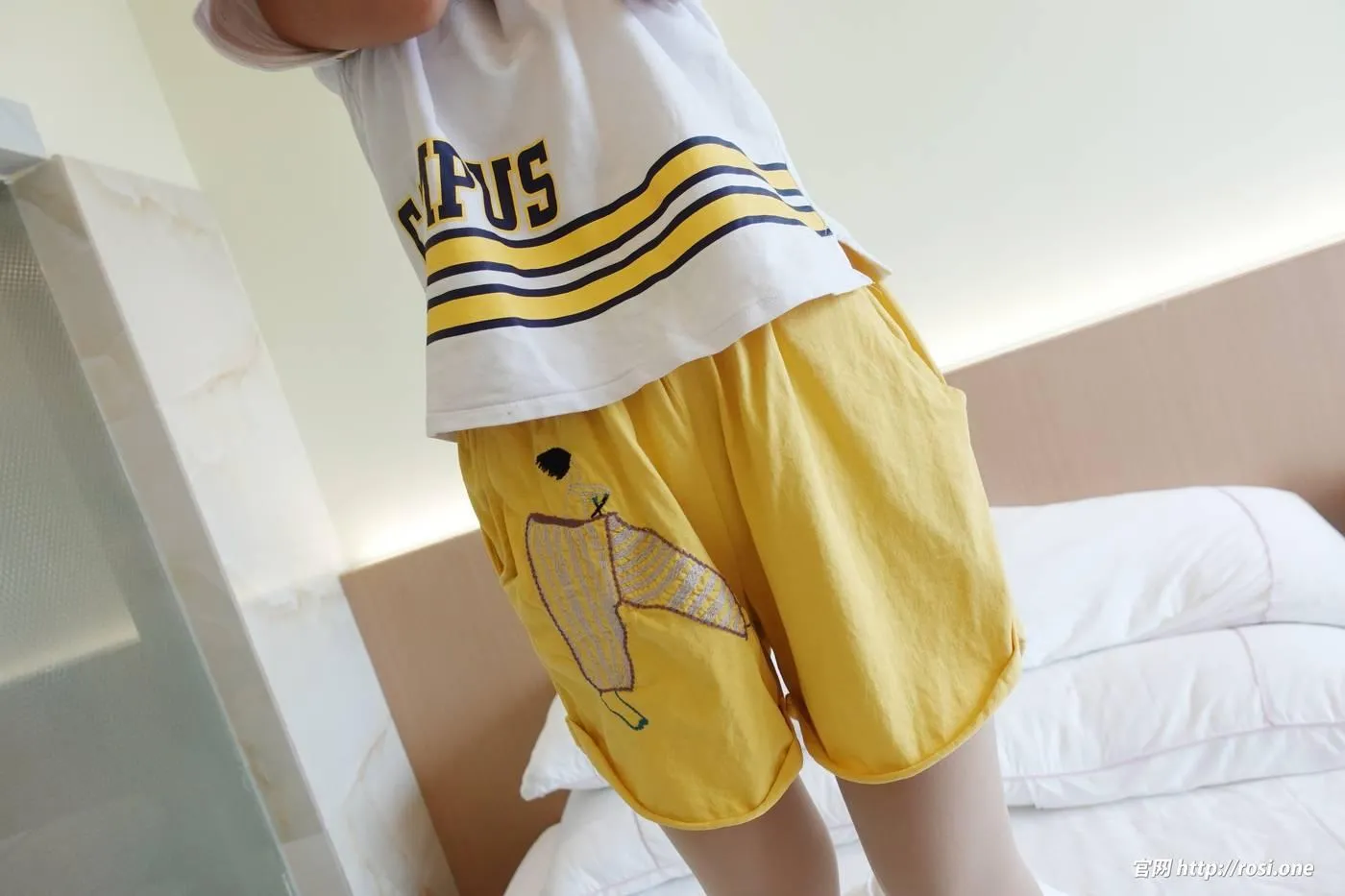 [ROSI写真]2022.08.03 NO.3894[112P]插图3